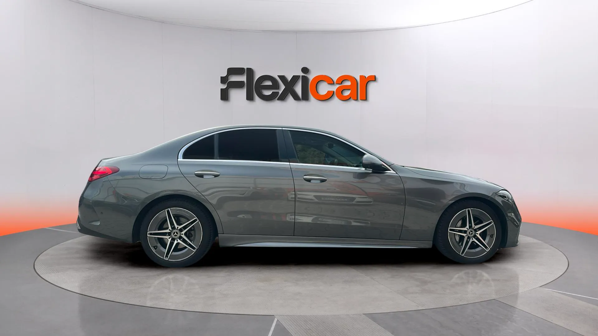 Mercedes-Benz Clase C C 220 d - foto 8