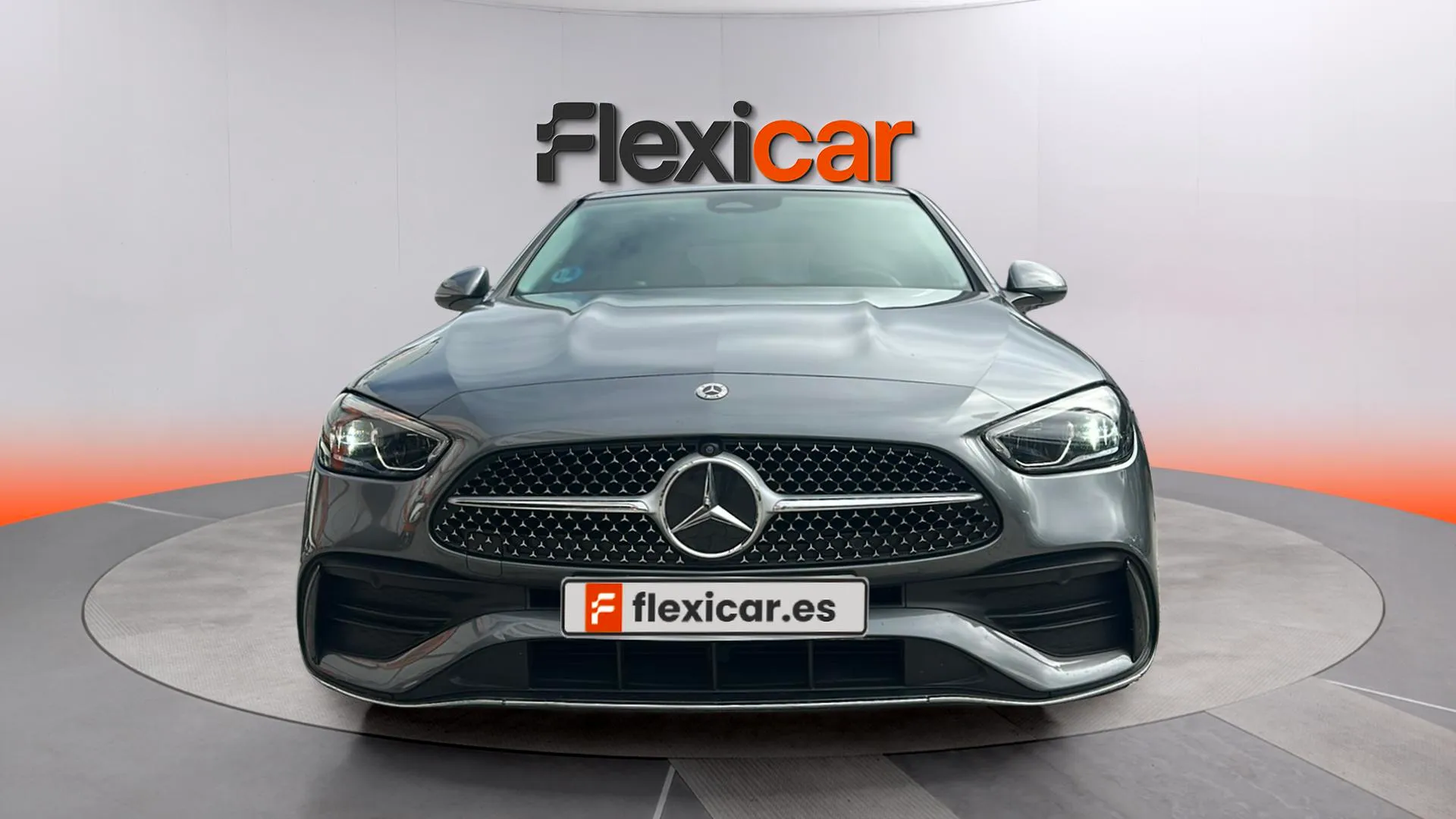 Mercedes-Benz Clase C C 220 d - foto 2
