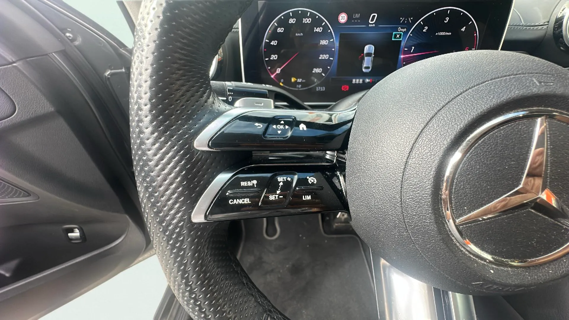 Mercedes-Benz Clase C C 220 d - foto 20