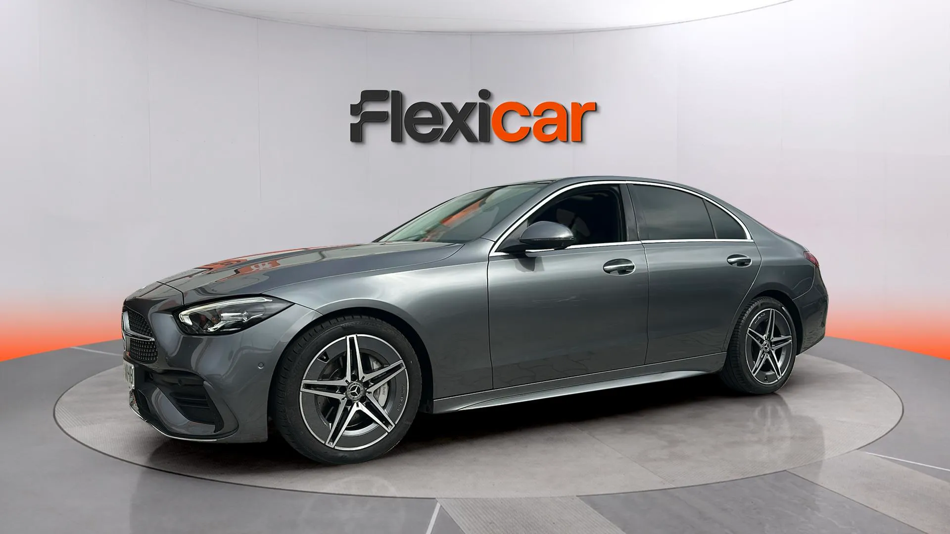 Mercedes-Benz Clase C C 220 d - foto 3