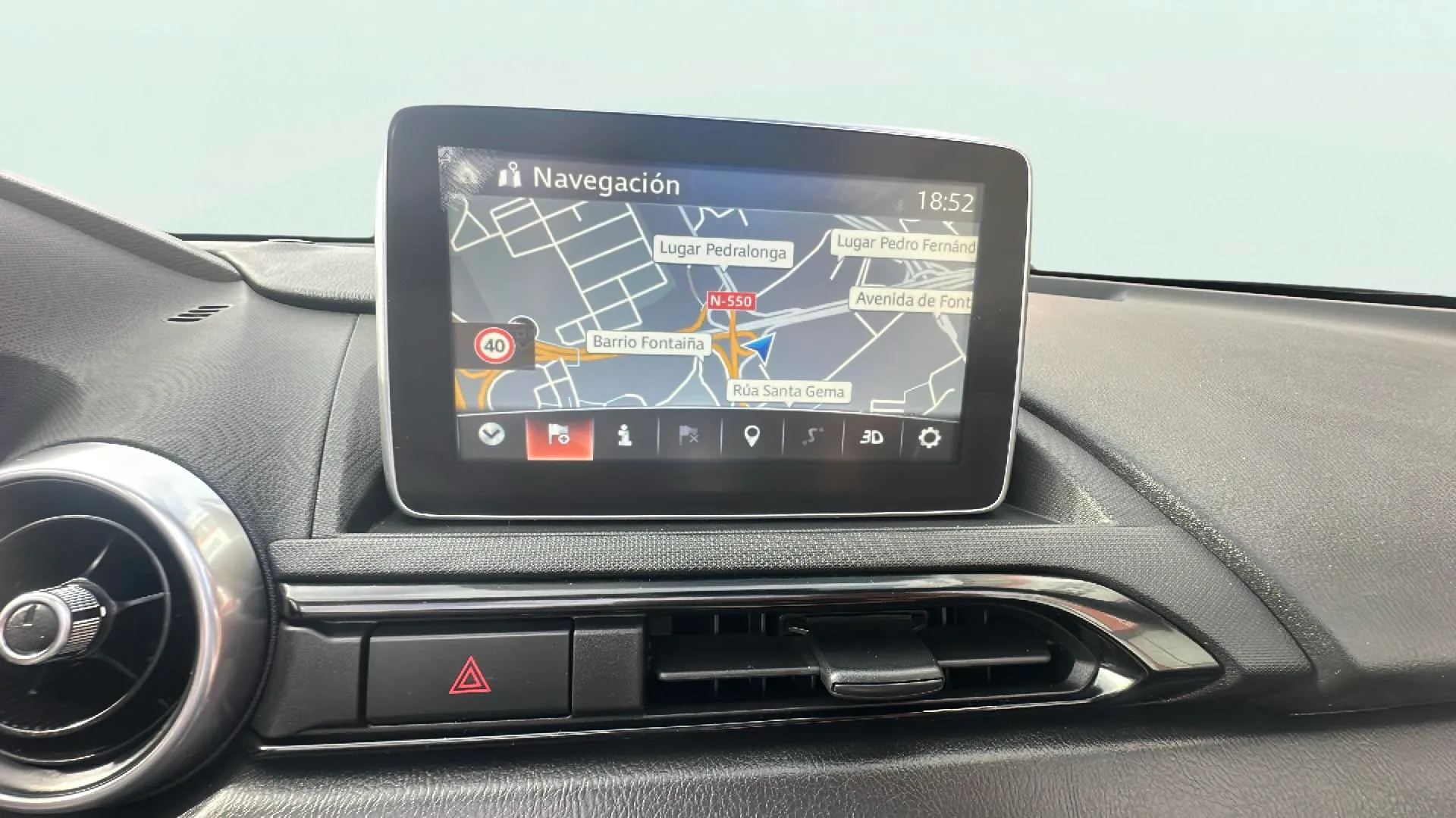 Mazda MX-5 1.5 Luxury - foto 13