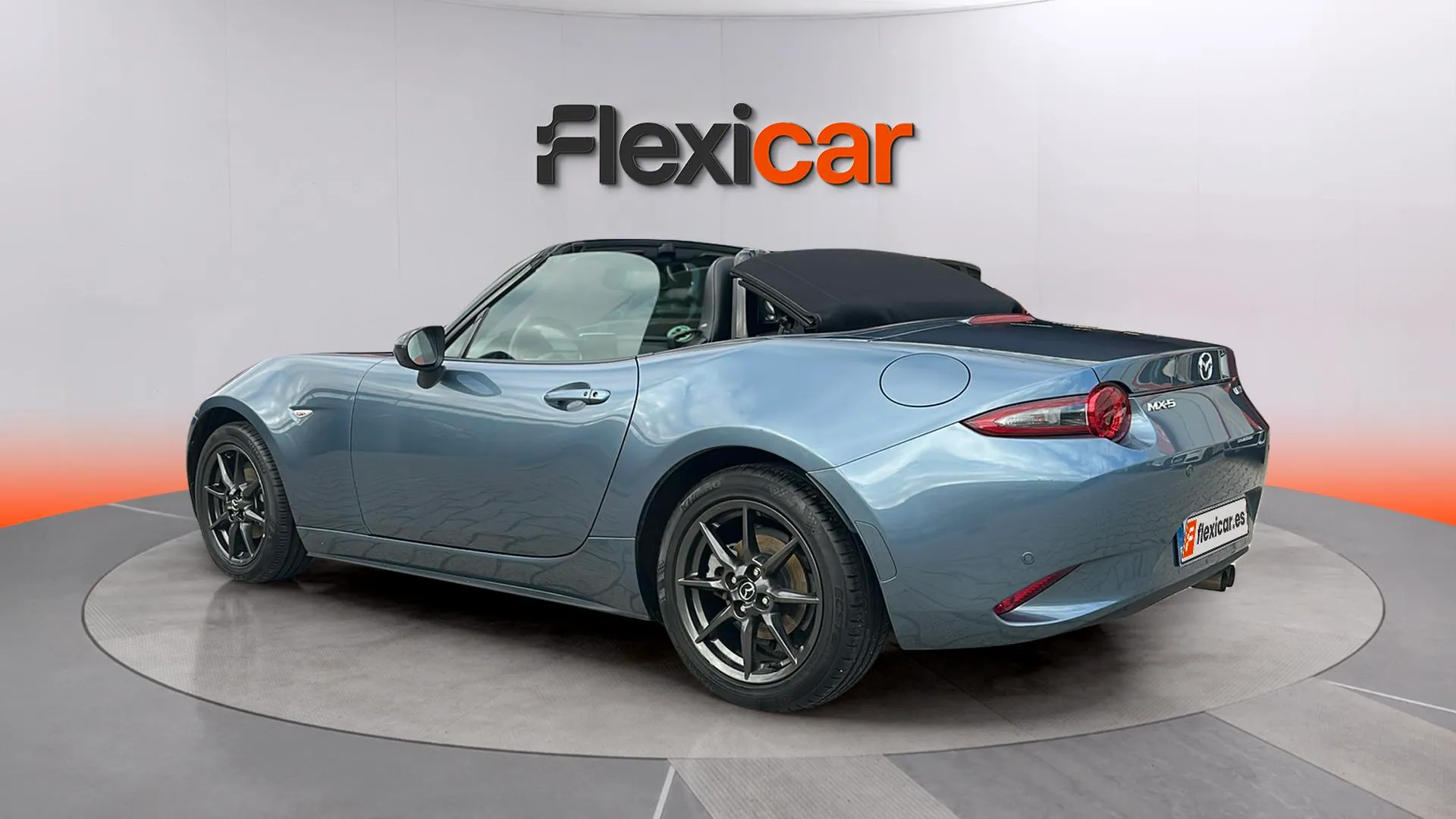 Mazda MX-5 1.5 Luxury - foto 5