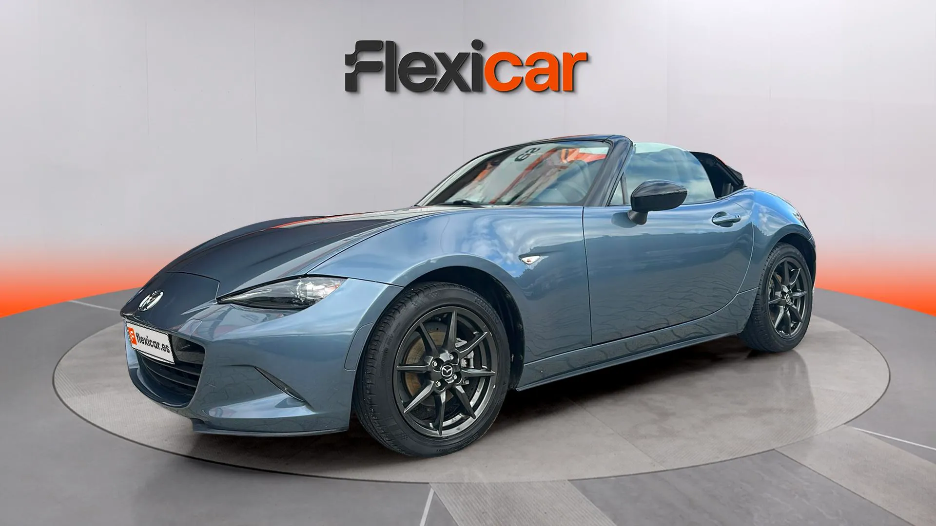Mazda MX-5 1.5 Luxury - foto 3