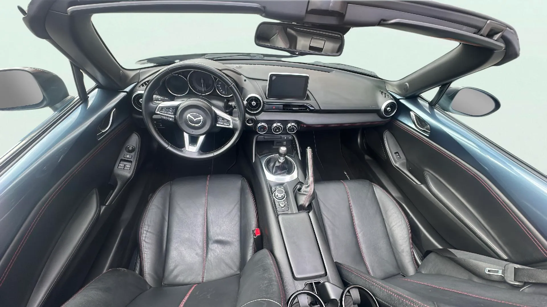 Mazda MX-5 1.5 Luxury - foto 9