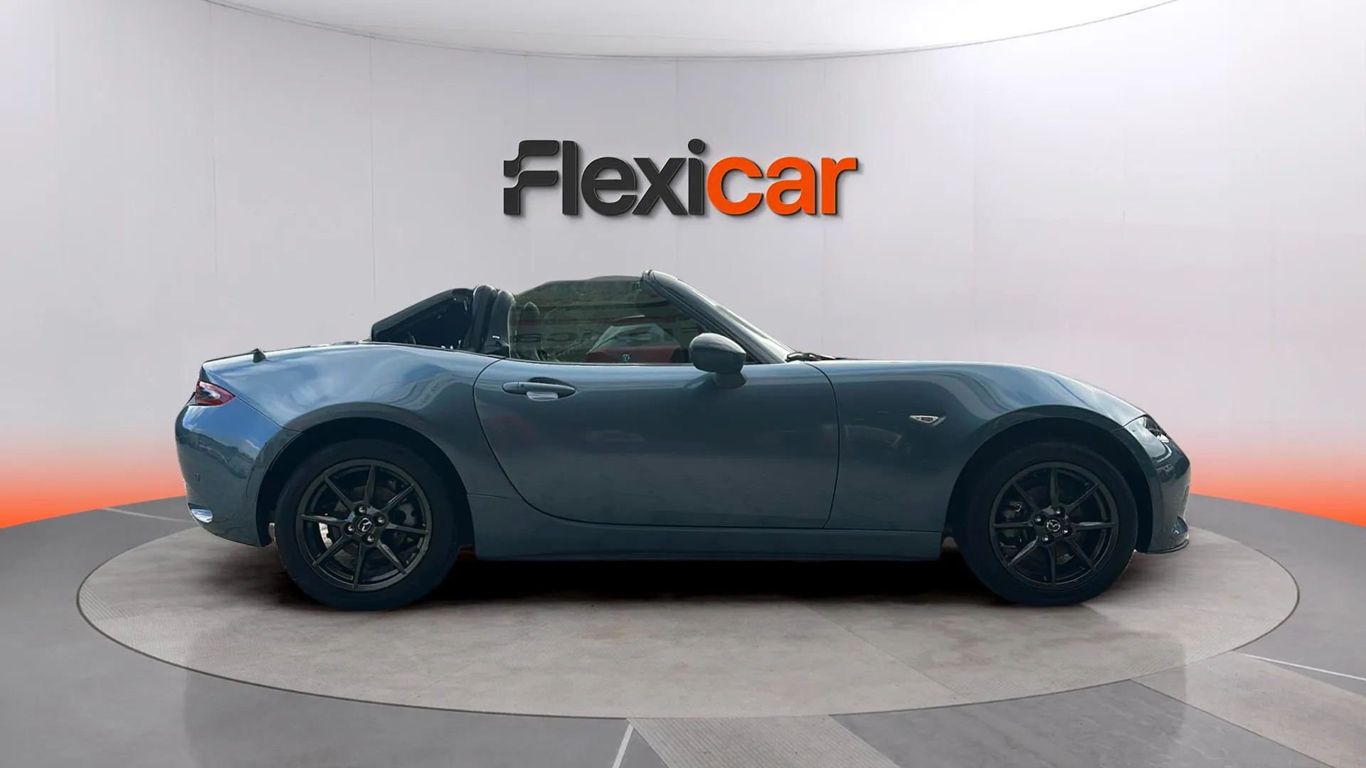 Mazda MX-5 1.5 Luxury - foto 8
