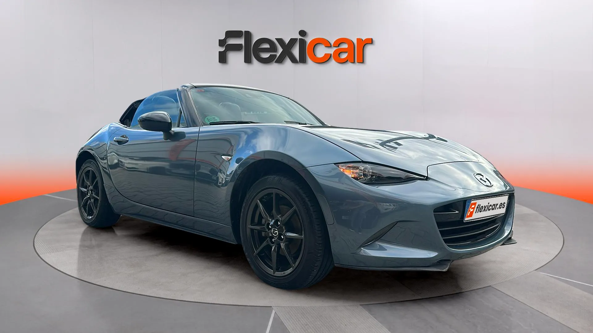 Mazda MX-5 1.5 Luxury