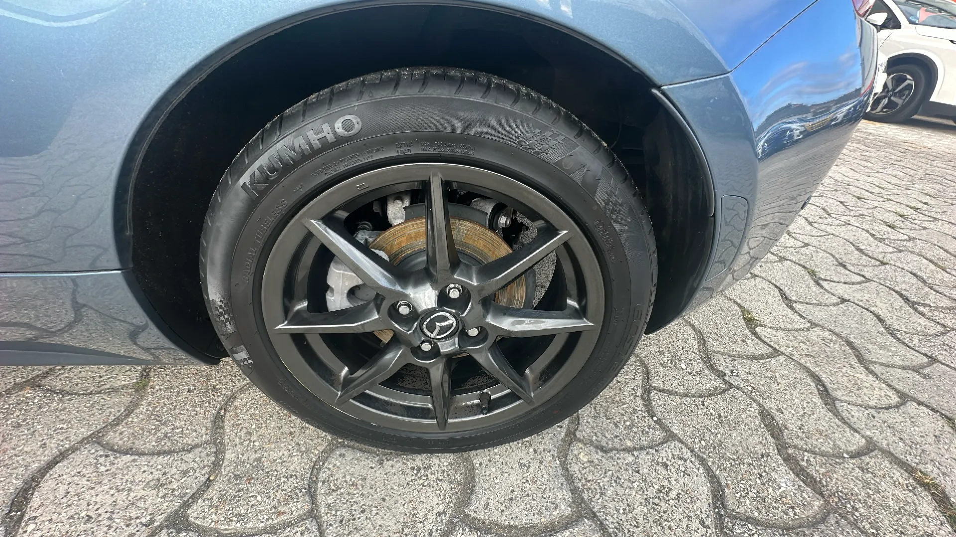 Mazda MX-5 1.5 Luxury - foto 21