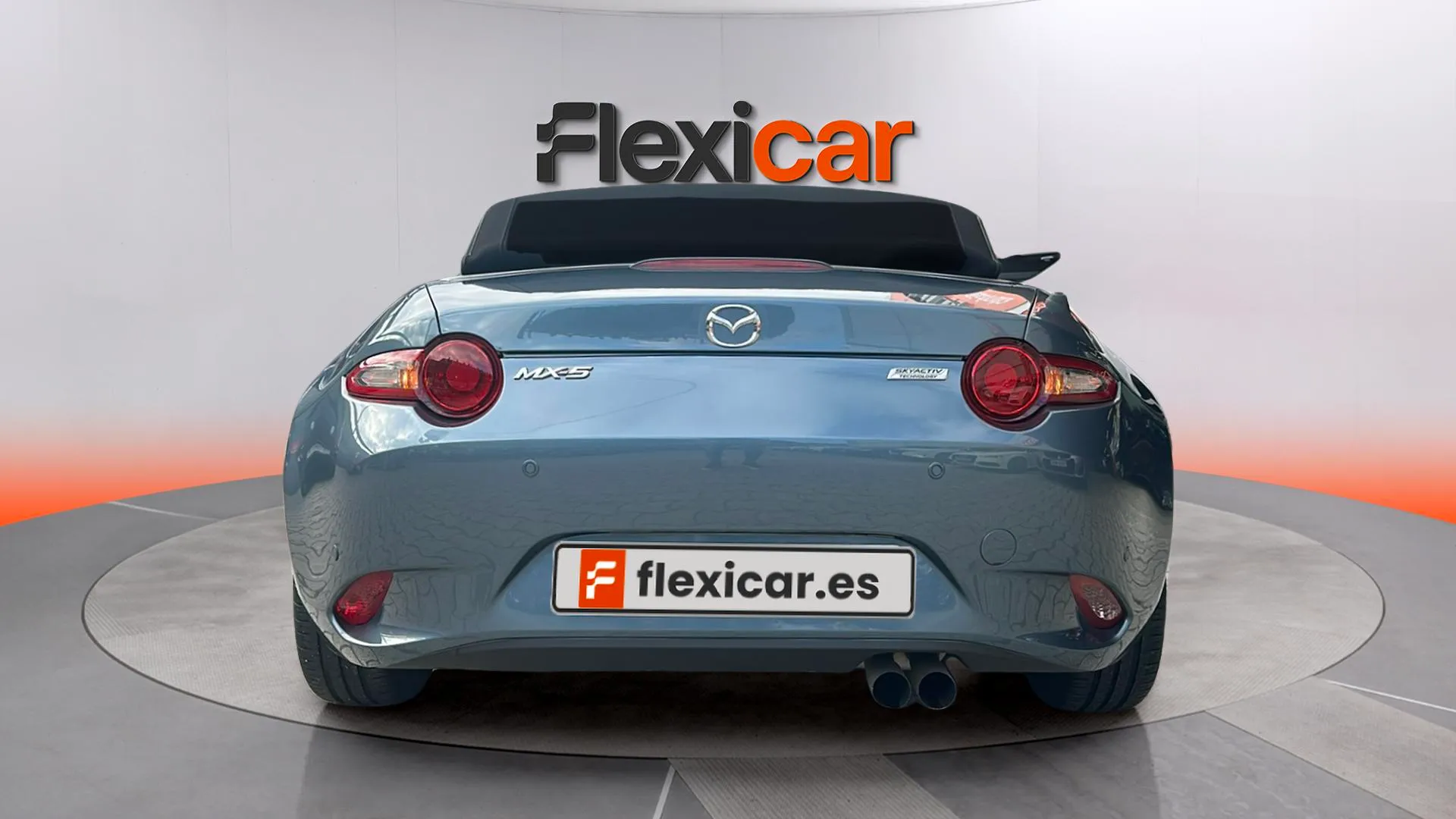 Mazda MX-5 1.5 Luxury - foto 6