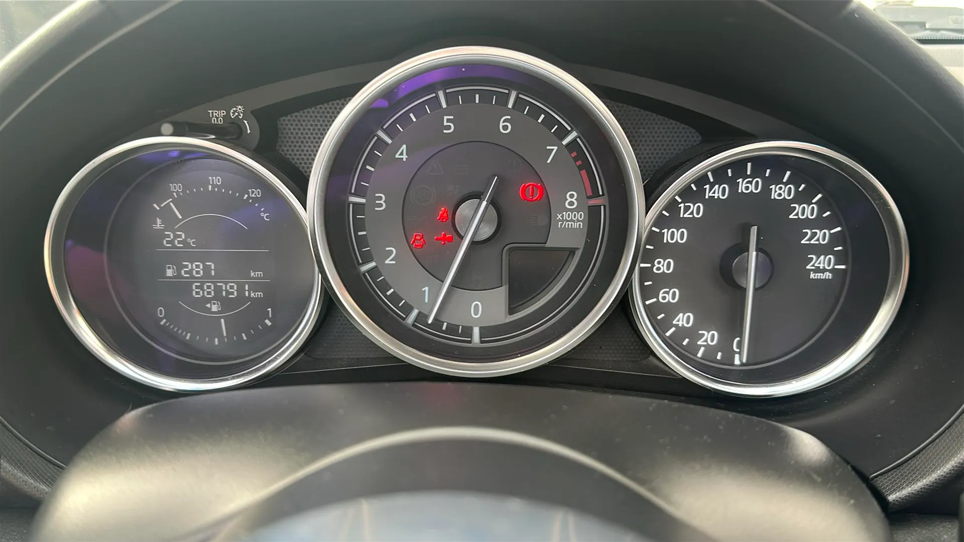 Mazda MX-5 1.5 Luxury - foto 11