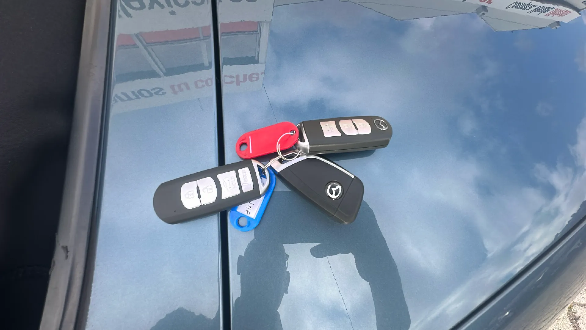 Mazda MX-5 1.5 Luxury - foto 20