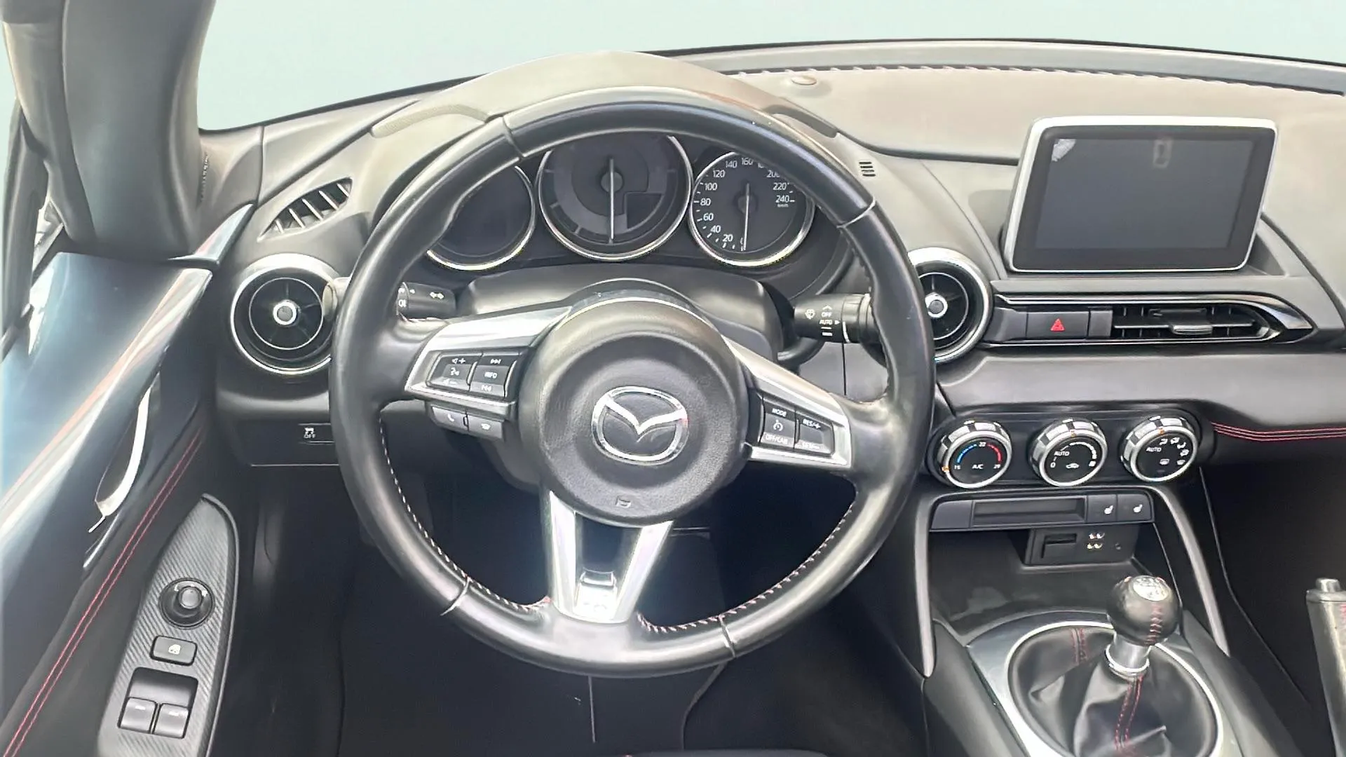 Mazda MX-5 1.5 Luxury - foto 10