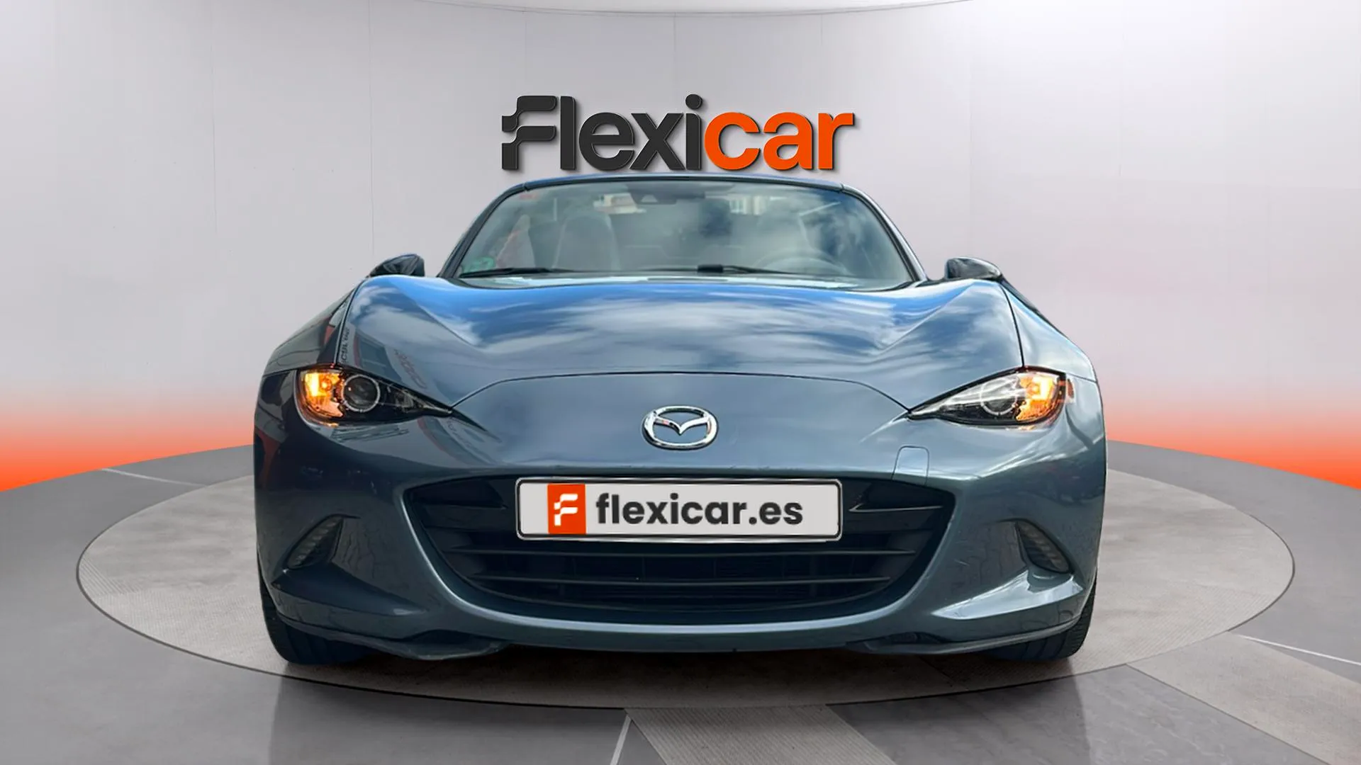 Mazda MX-5 1.5 Luxury - foto 2