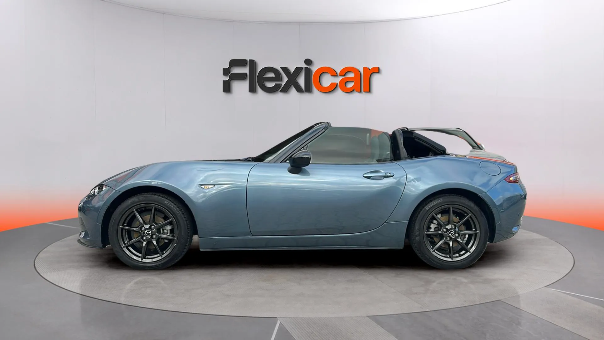 Mazda MX-5 1.5 Luxury - foto 4