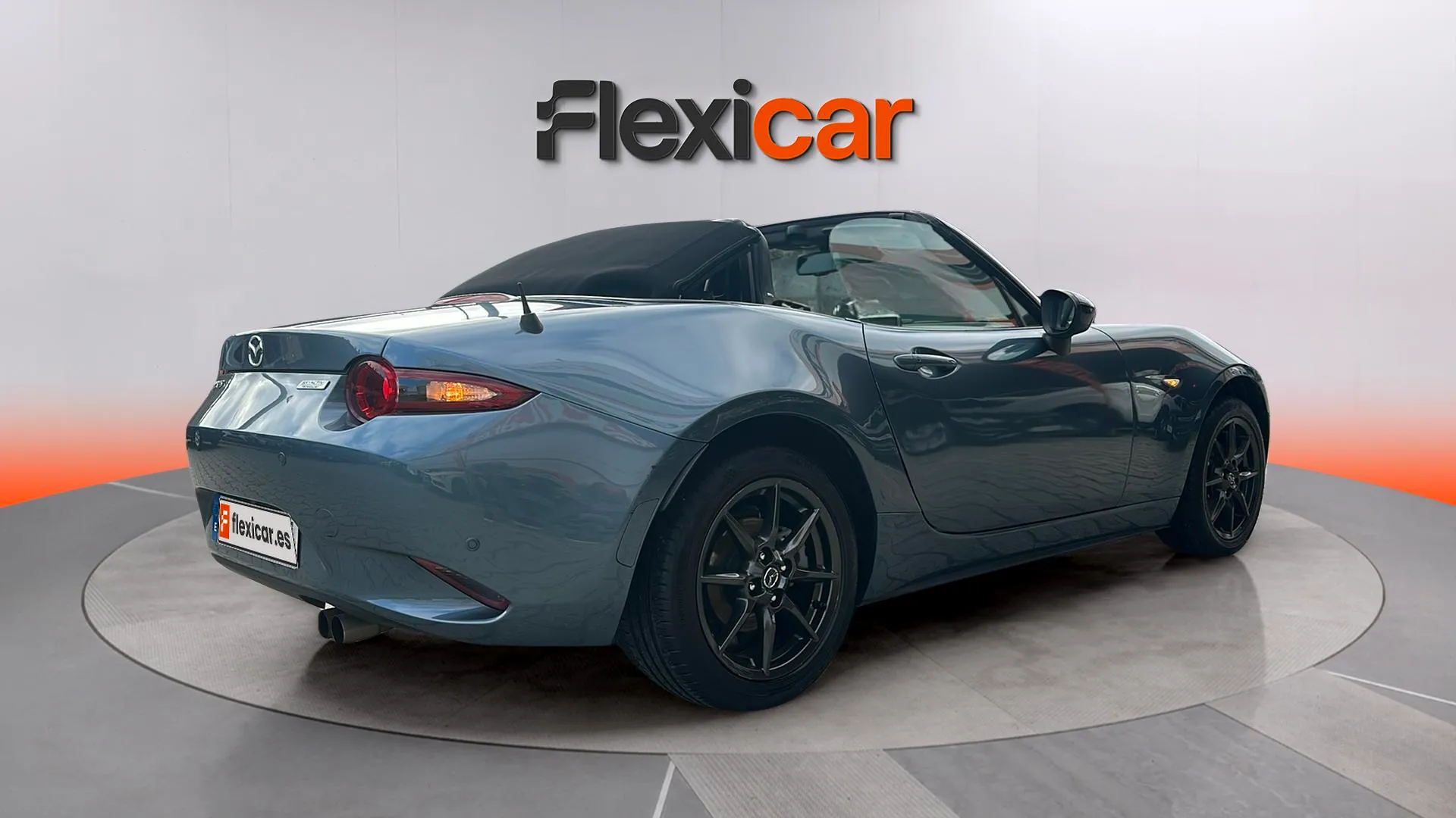 Mazda MX-5 1.5 Luxury - foto 7