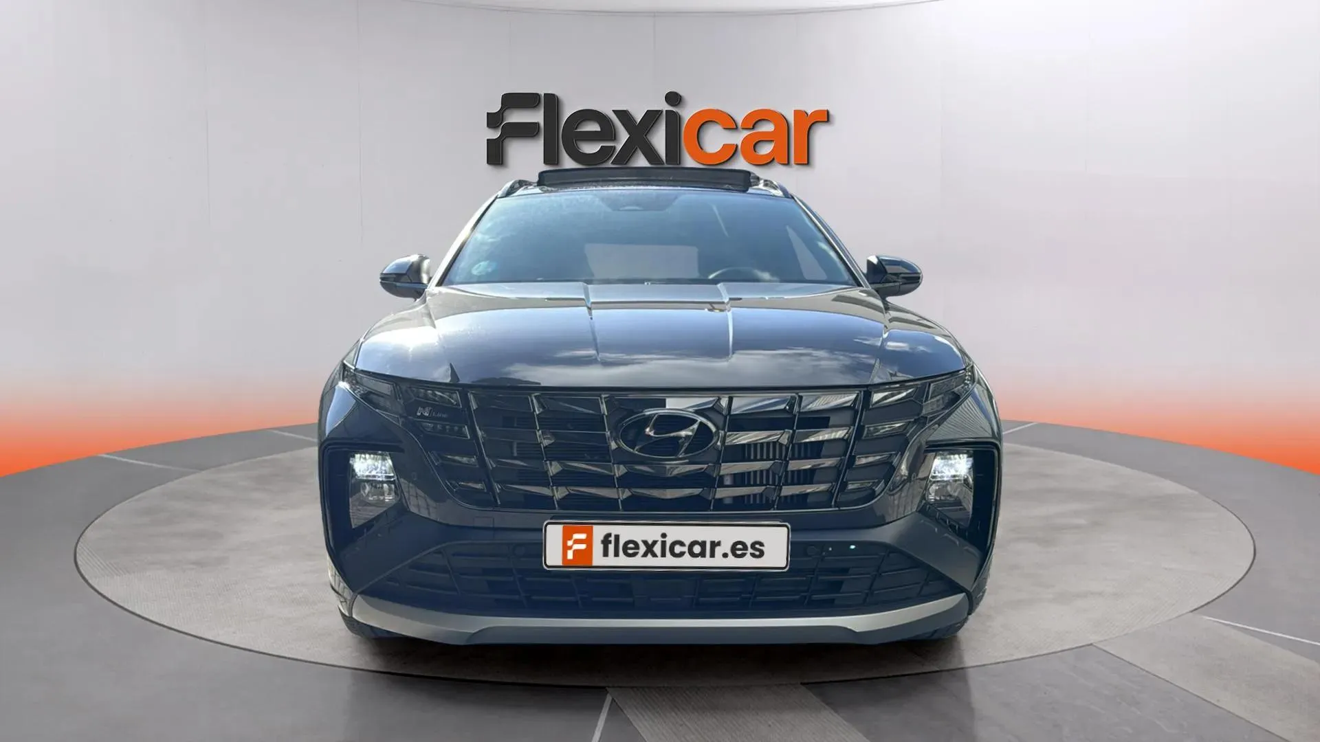 Hyundai Tucson 1.6 T-GDi 48V N-Line Sky DC - foto 8