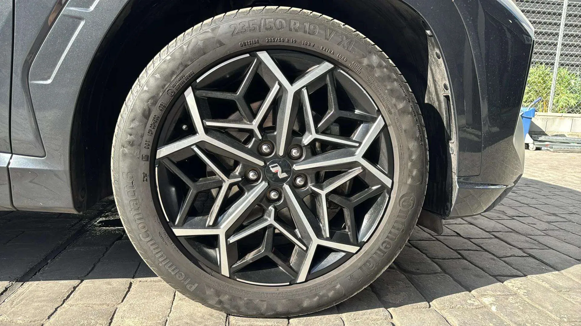 Hyundai Tucson 1.6 T-GDi 48V N-Line Sky DC - foto 17