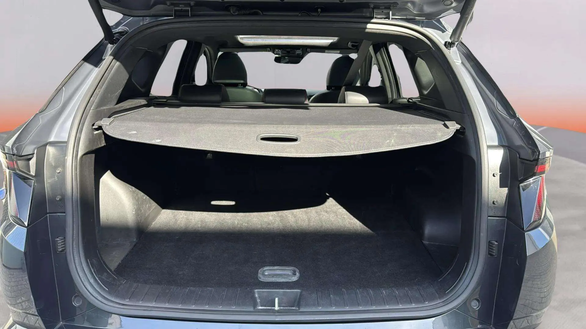 Hyundai Tucson 1.6 T-GDi 48V N-Line Sky DC - foto 16