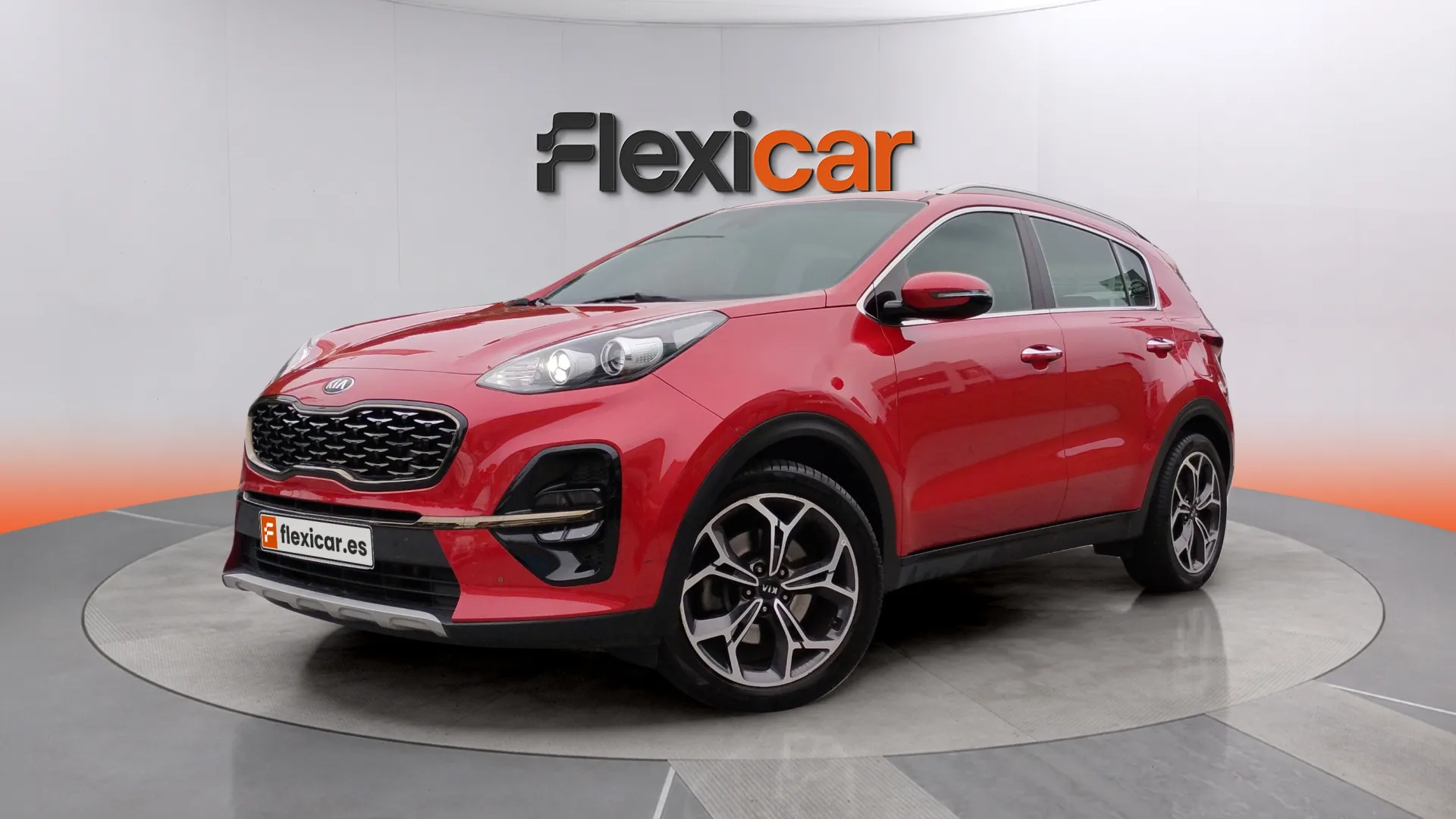 Kia Sportage 1.6 MHEV GT Line Xtreme DCT 4x2 - foto 8
