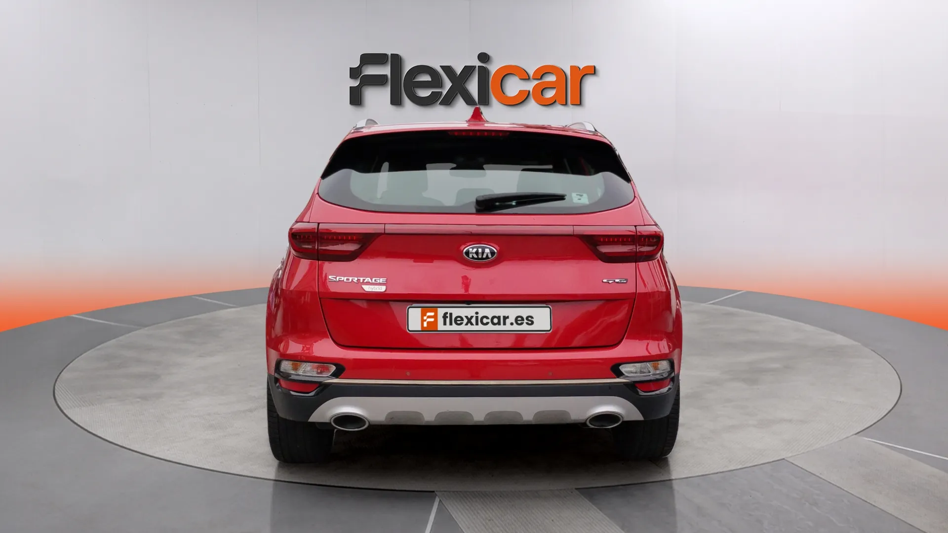 Kia Sportage 1.6 MHEV GT Line Xtreme DCT 4x2 - foto 4