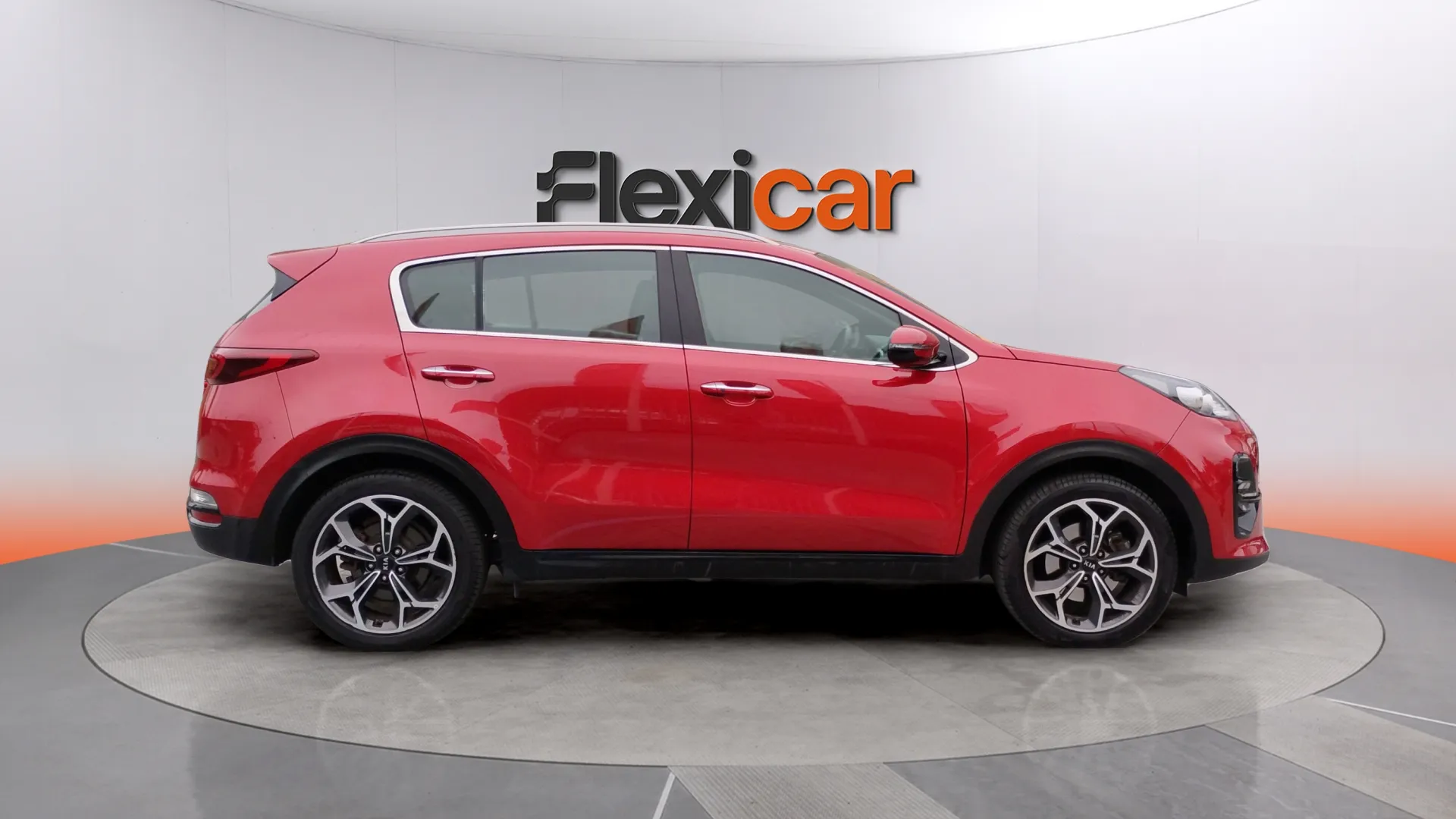 Kia Sportage 1.6 MHEV GT Line Xtreme DCT 4x2 - foto 2