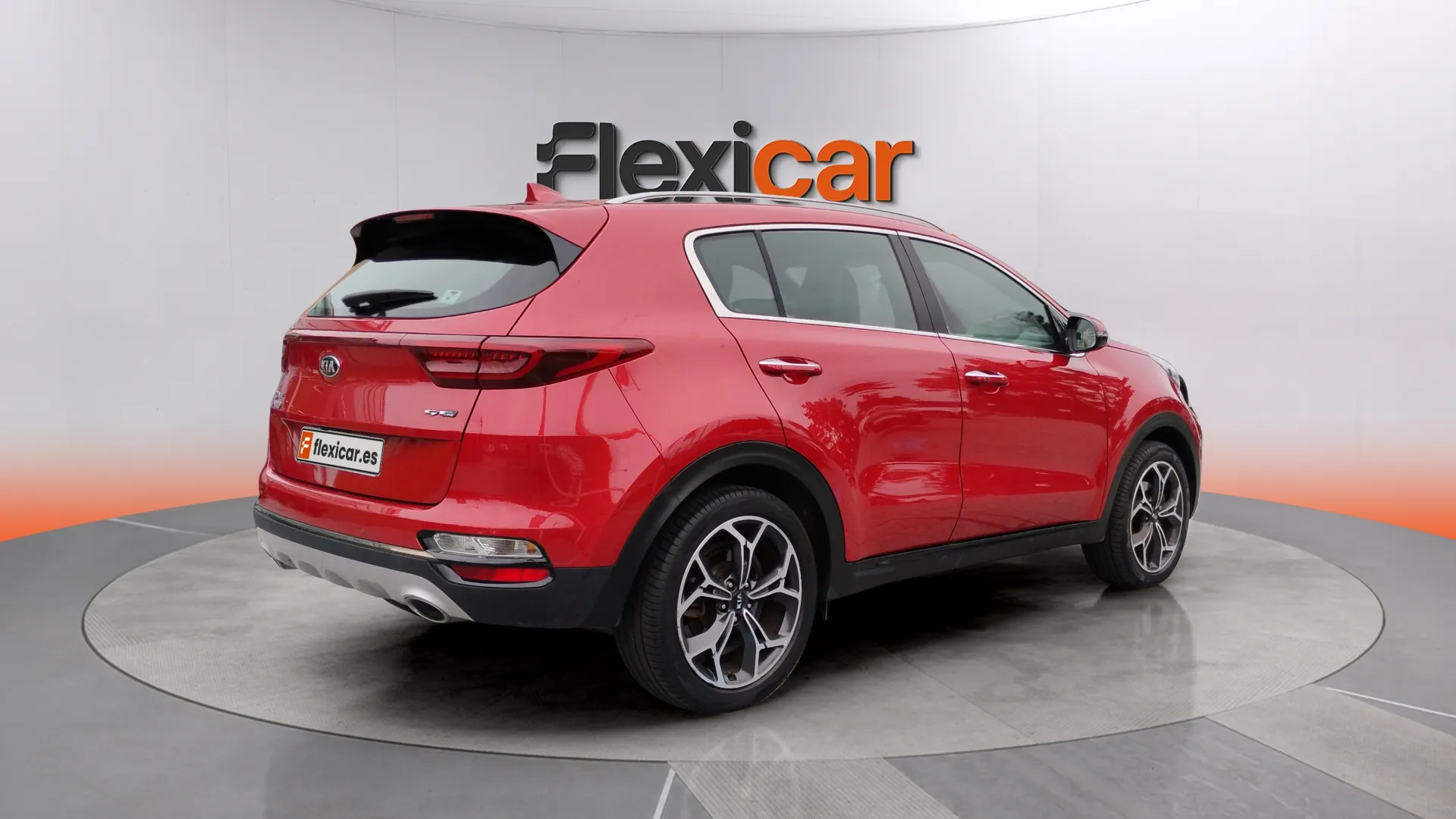 Kia Sportage 1.6 MHEV GT Line Xtreme DCT 4x2 - foto 3
