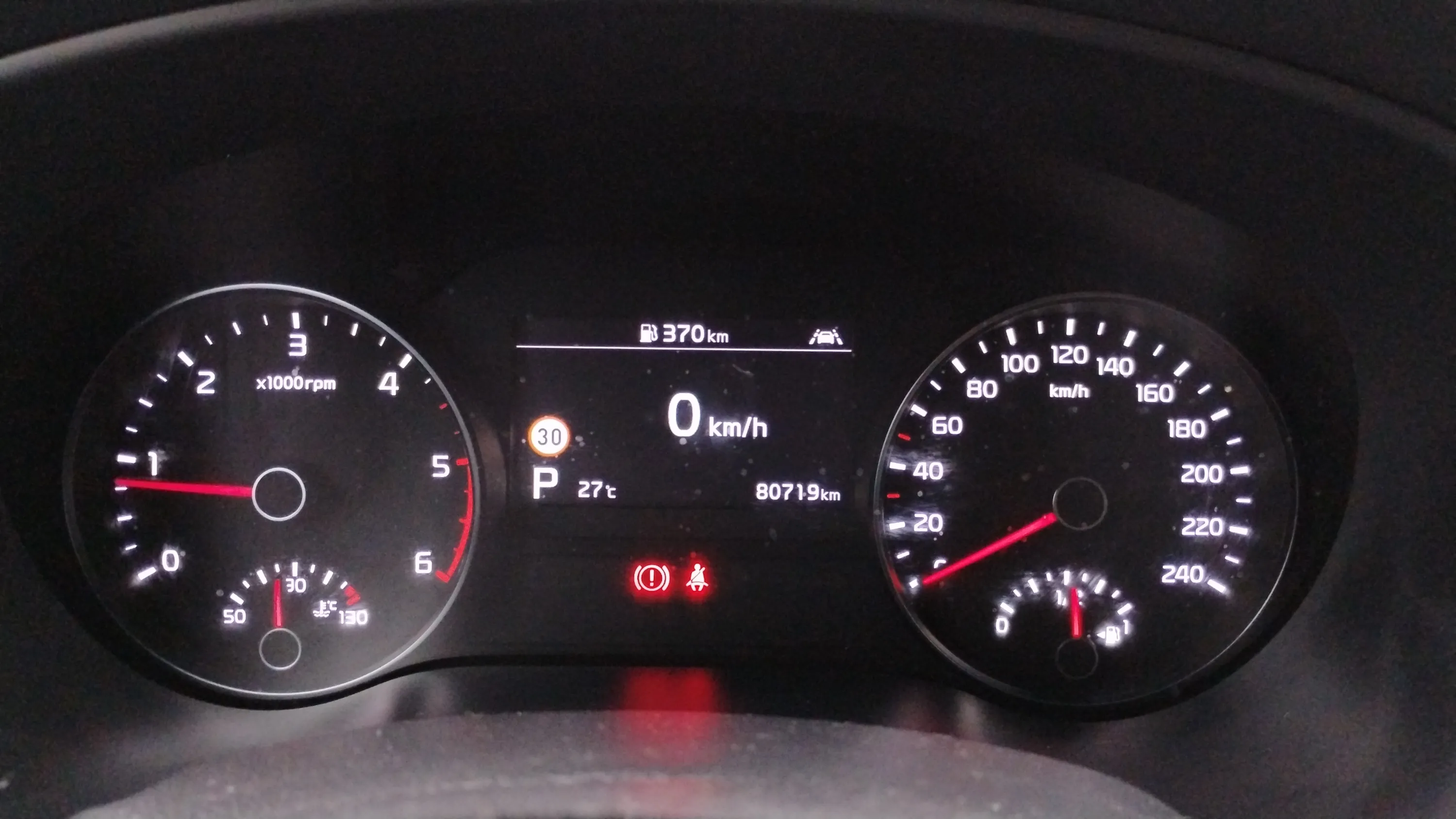 Kia Sportage 1.6 MHEV GT Line Xtreme DCT 4x2 - foto 18