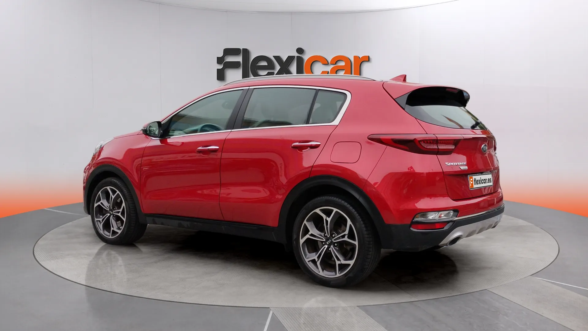 Kia Sportage 1.6 MHEV GT Line Xtreme DCT 4x2 - foto 5