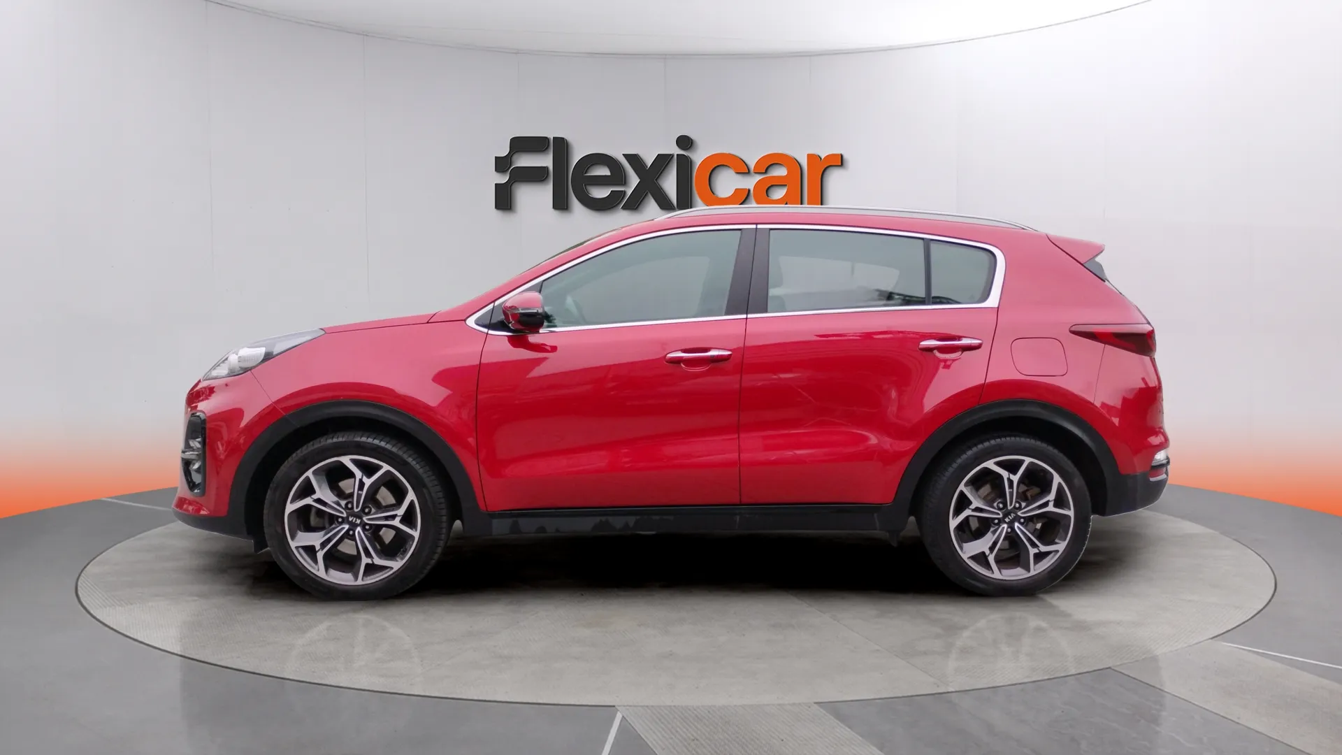 Kia Sportage 1.6 MHEV GT Line Xtreme DCT 4x2 - foto 6