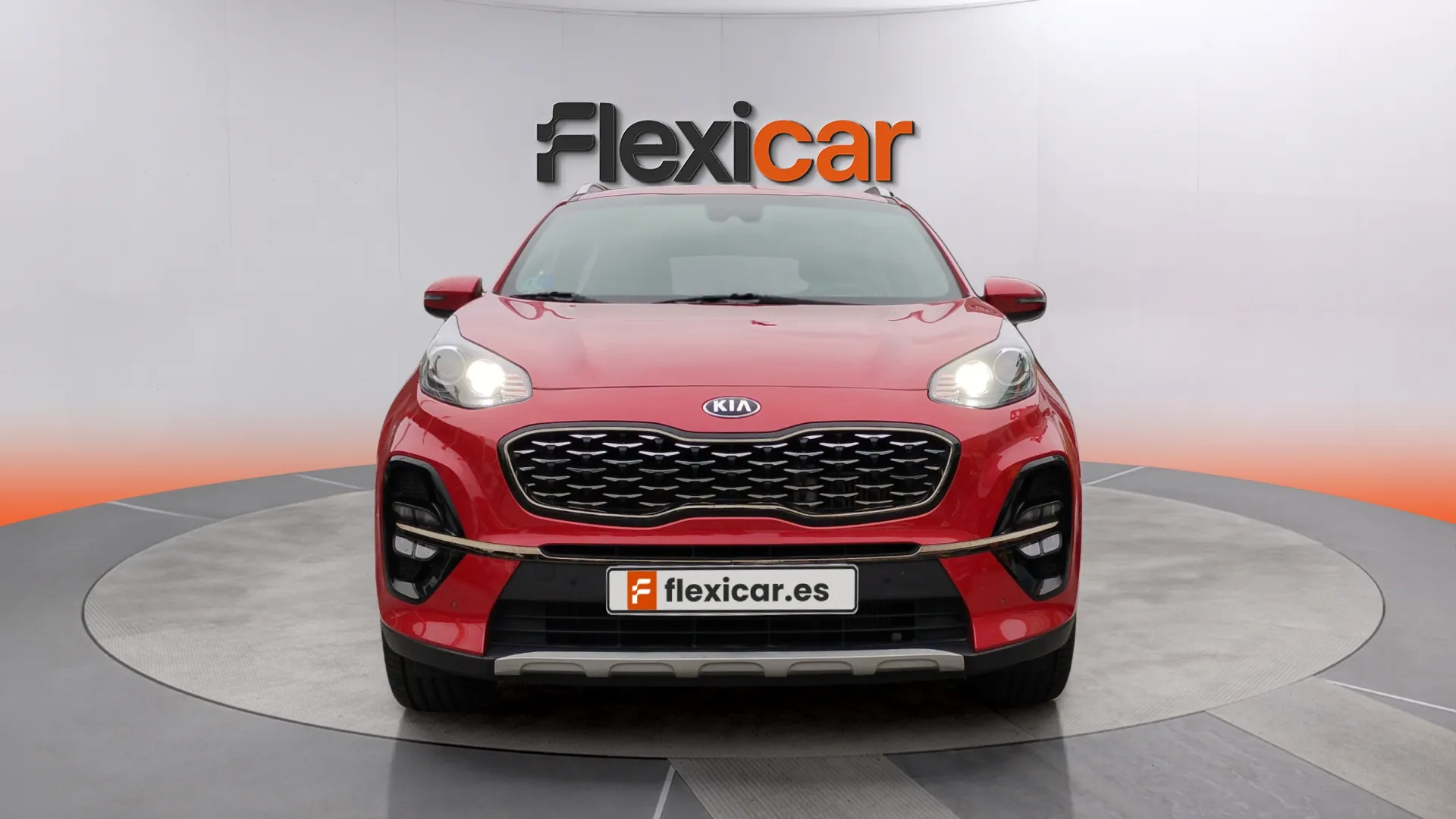 Kia Sportage 1.6 MHEV GT Line Xtreme DCT 4x2 - foto 7