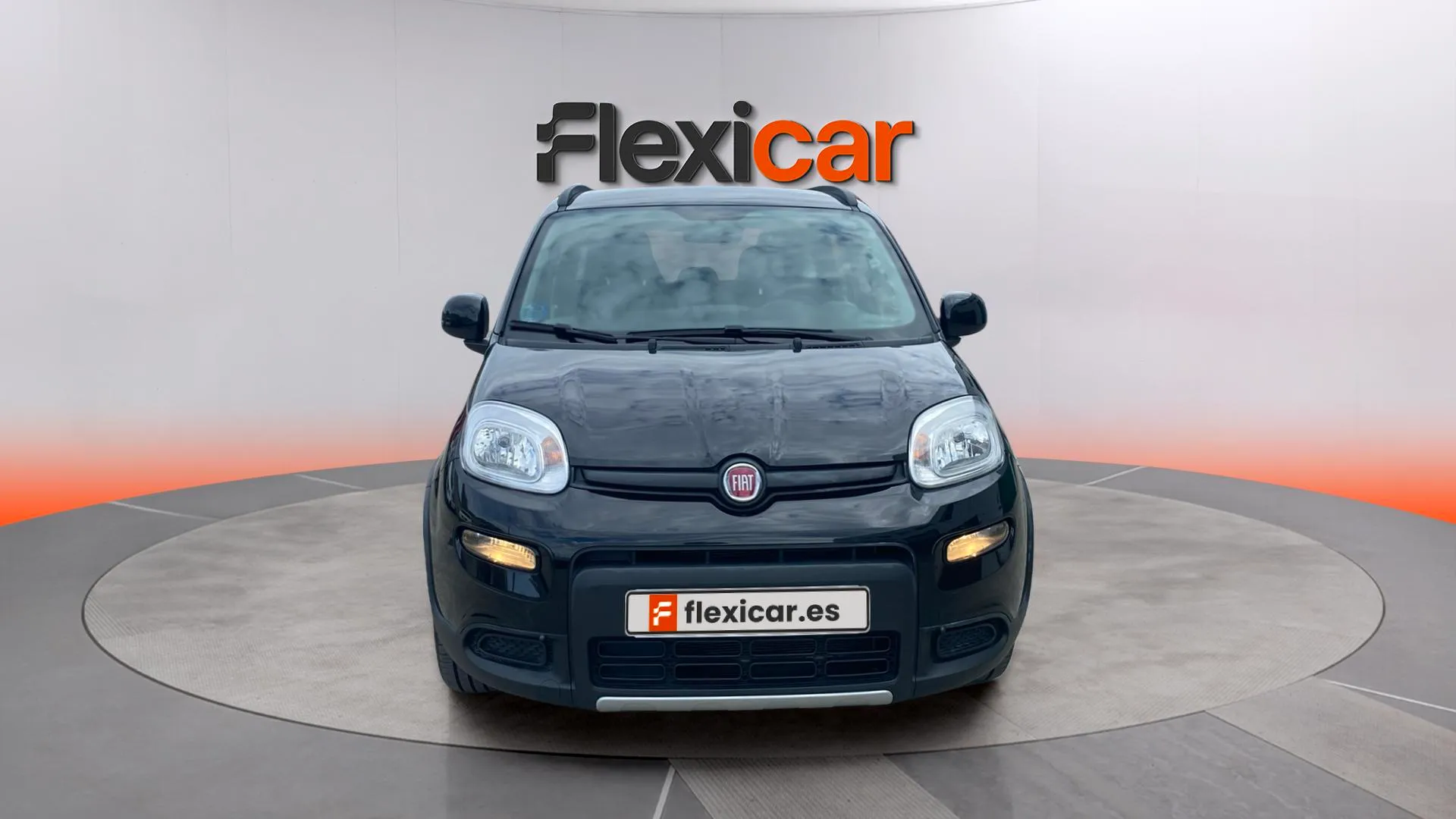 Fiat Panda Cross 1.0 Hybrid - foto 2
