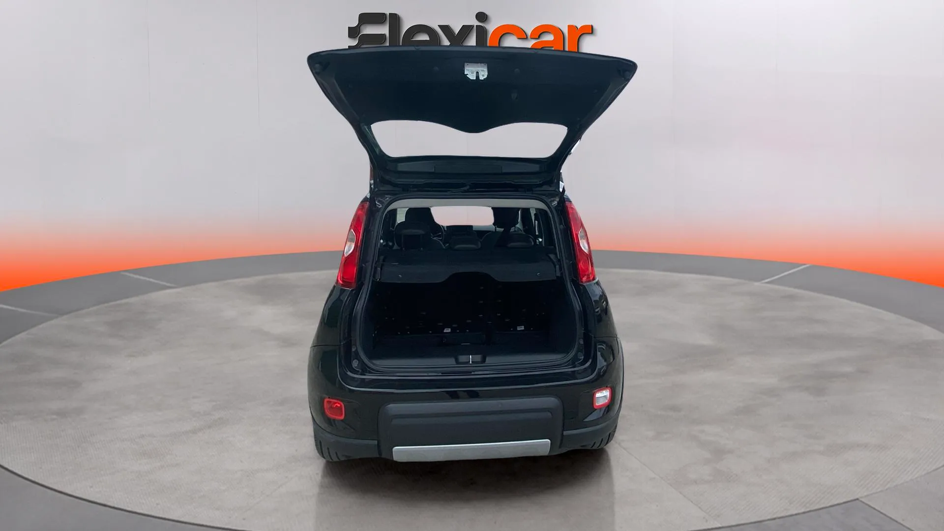 Fiat Panda Cross 1.0 Hybrid - foto 9
