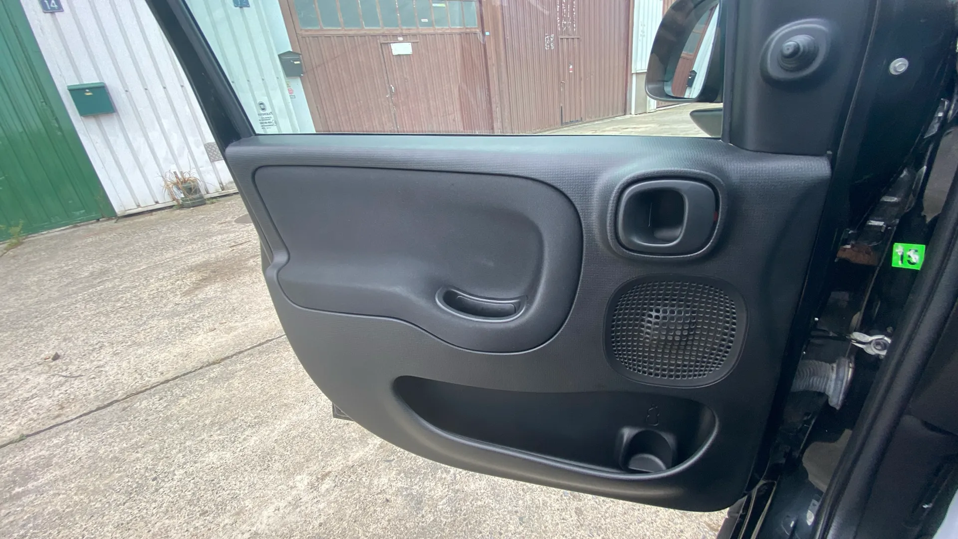 Fiat Panda Cross 1.0 Hybrid - foto 19