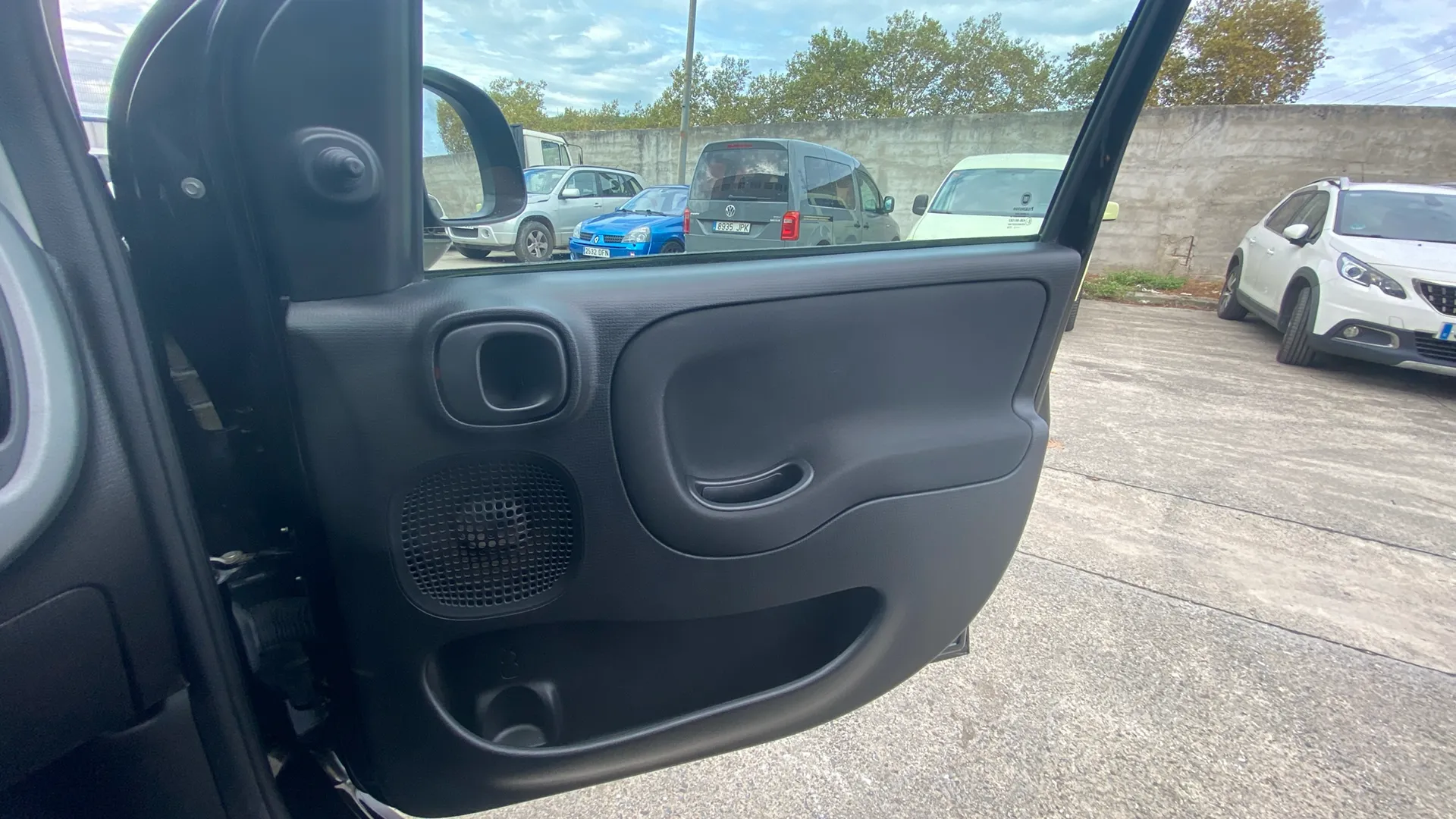 Fiat Panda Cross 1.0 Hybrid - foto 20