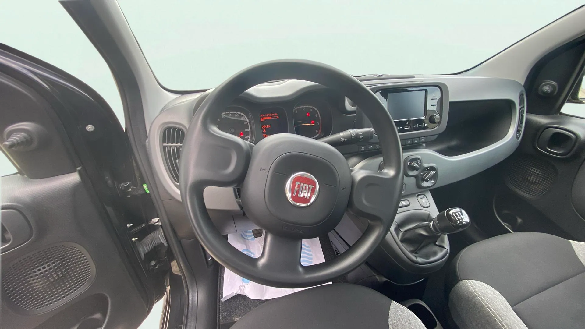 Fiat Panda Cross 1.0 Hybrid - foto 15