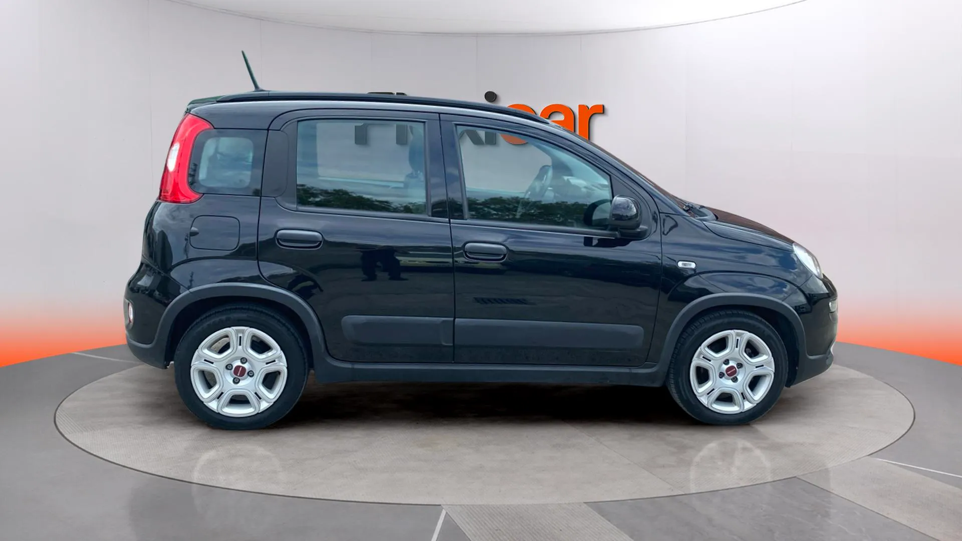 Fiat Panda Cross 1.0 Hybrid - foto 8