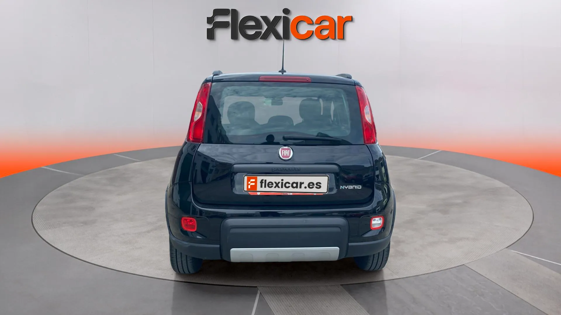 Fiat Panda Cross 1.0 Hybrid - foto 6