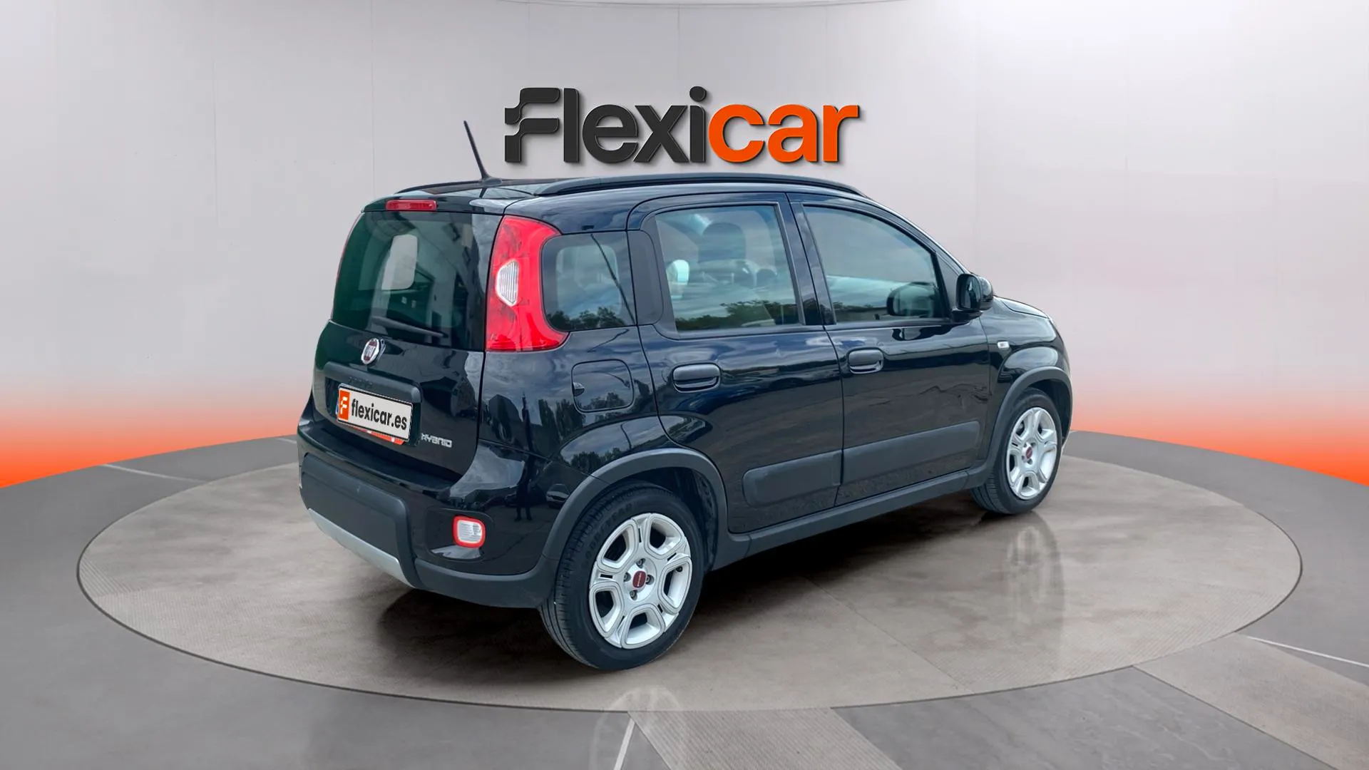 Fiat Panda Cross 1.0 Hybrid - foto 7