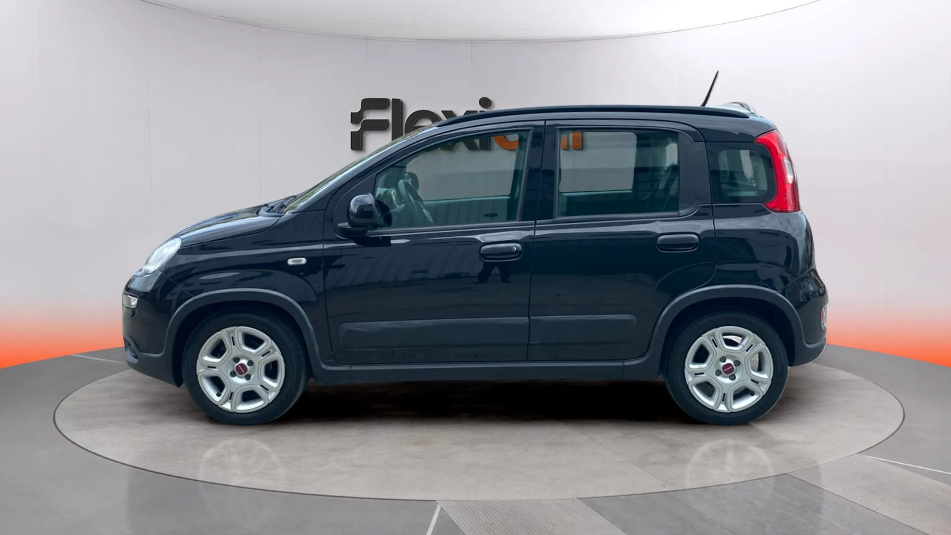 Fiat Panda Cross 1.0 Hybrid - foto 4