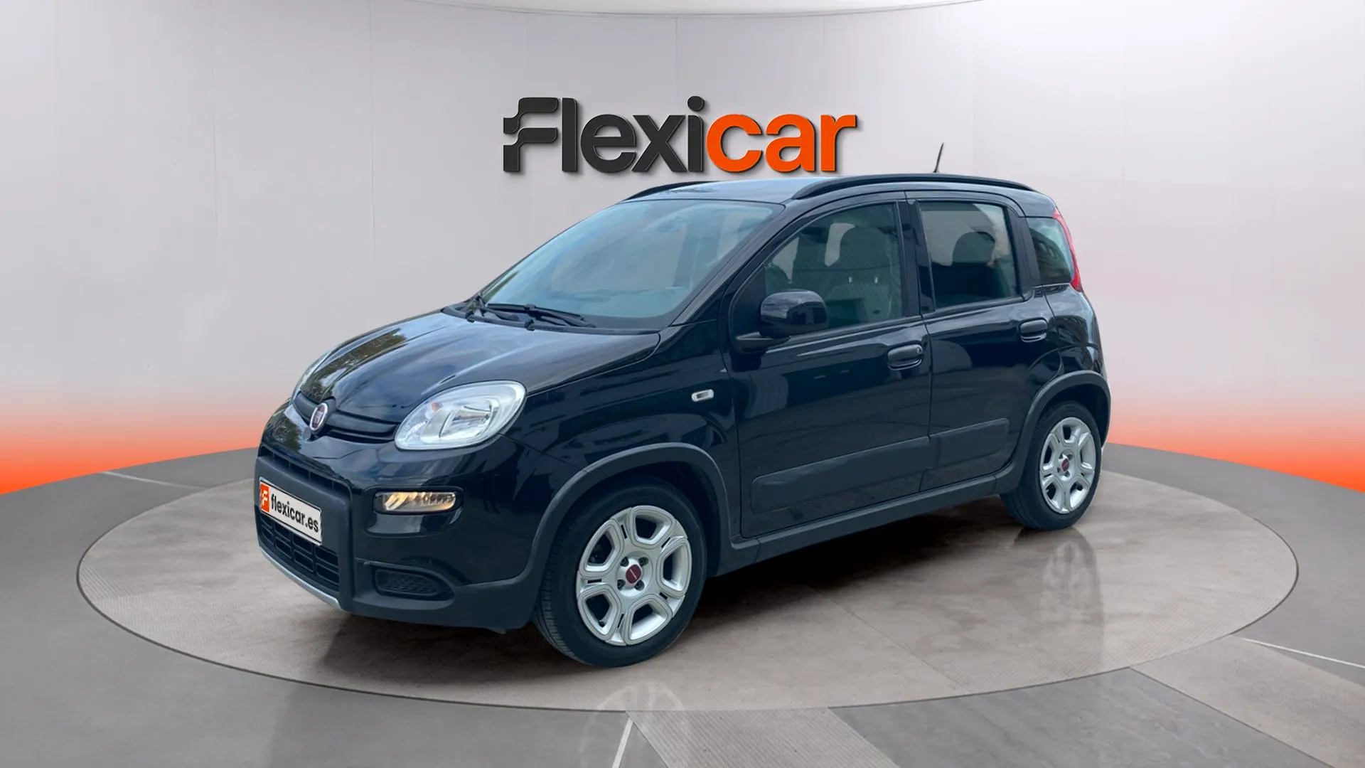 Fiat Panda Cross 1.0 Hybrid - foto 3