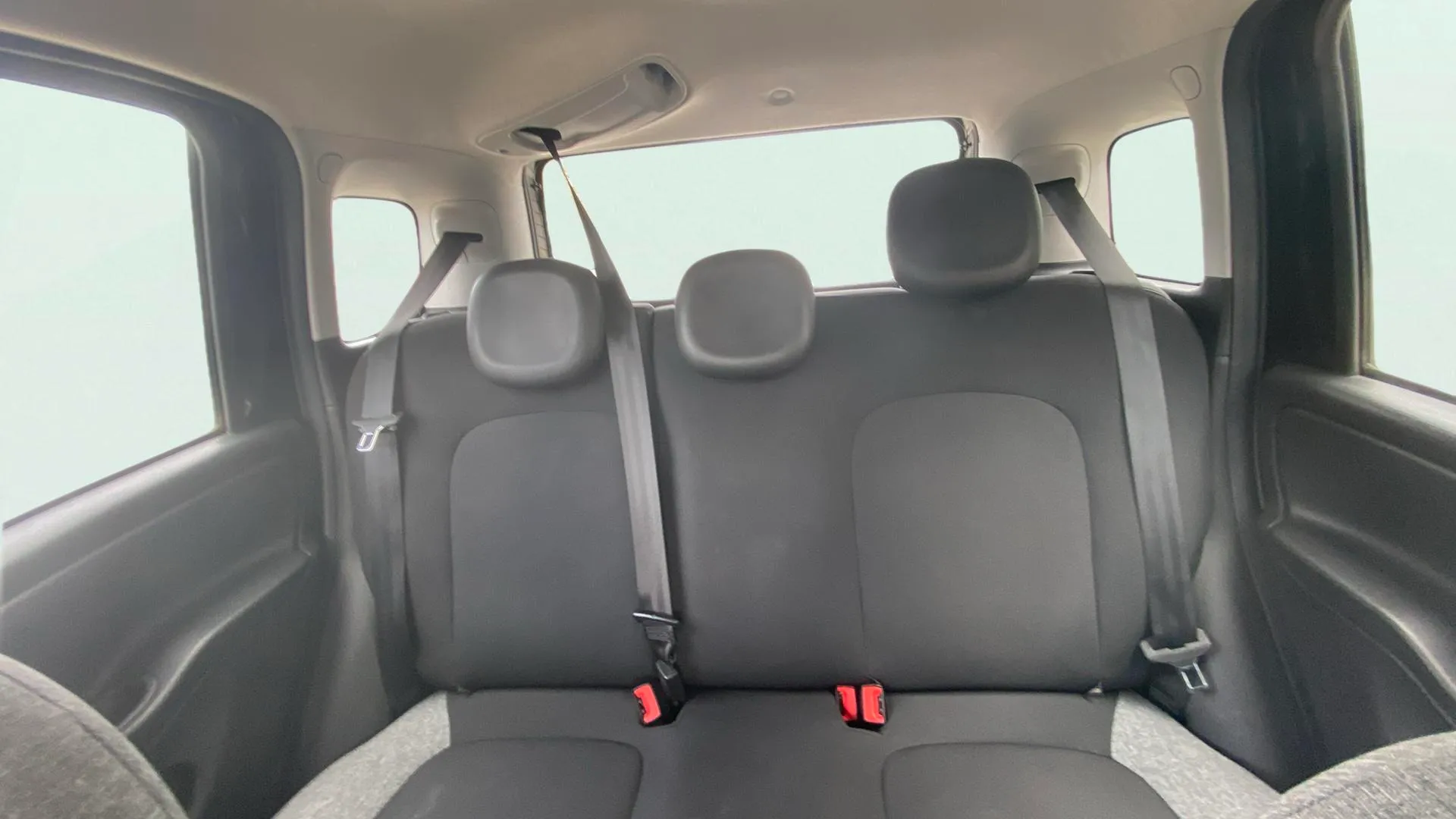 Fiat Panda Cross 1.0 Hybrid - foto 21
