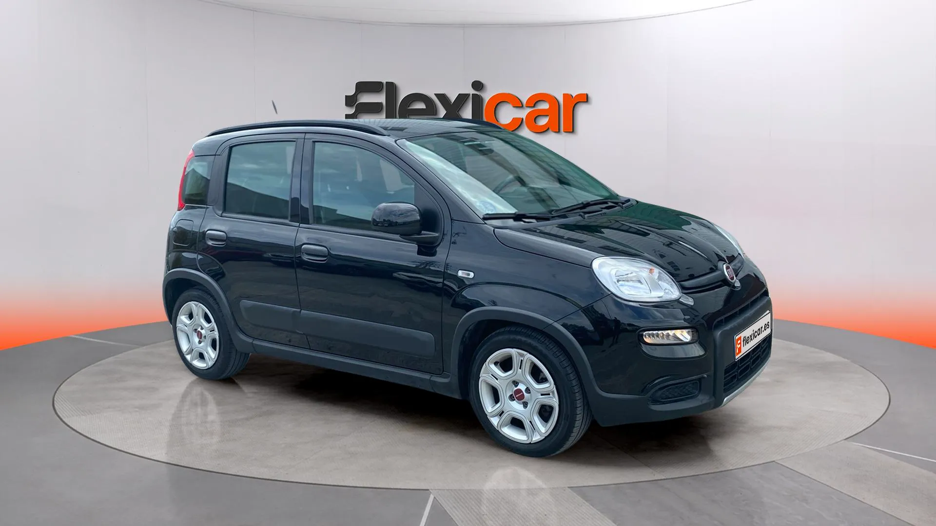 Fiat Panda Cross 1.0 Hybrid