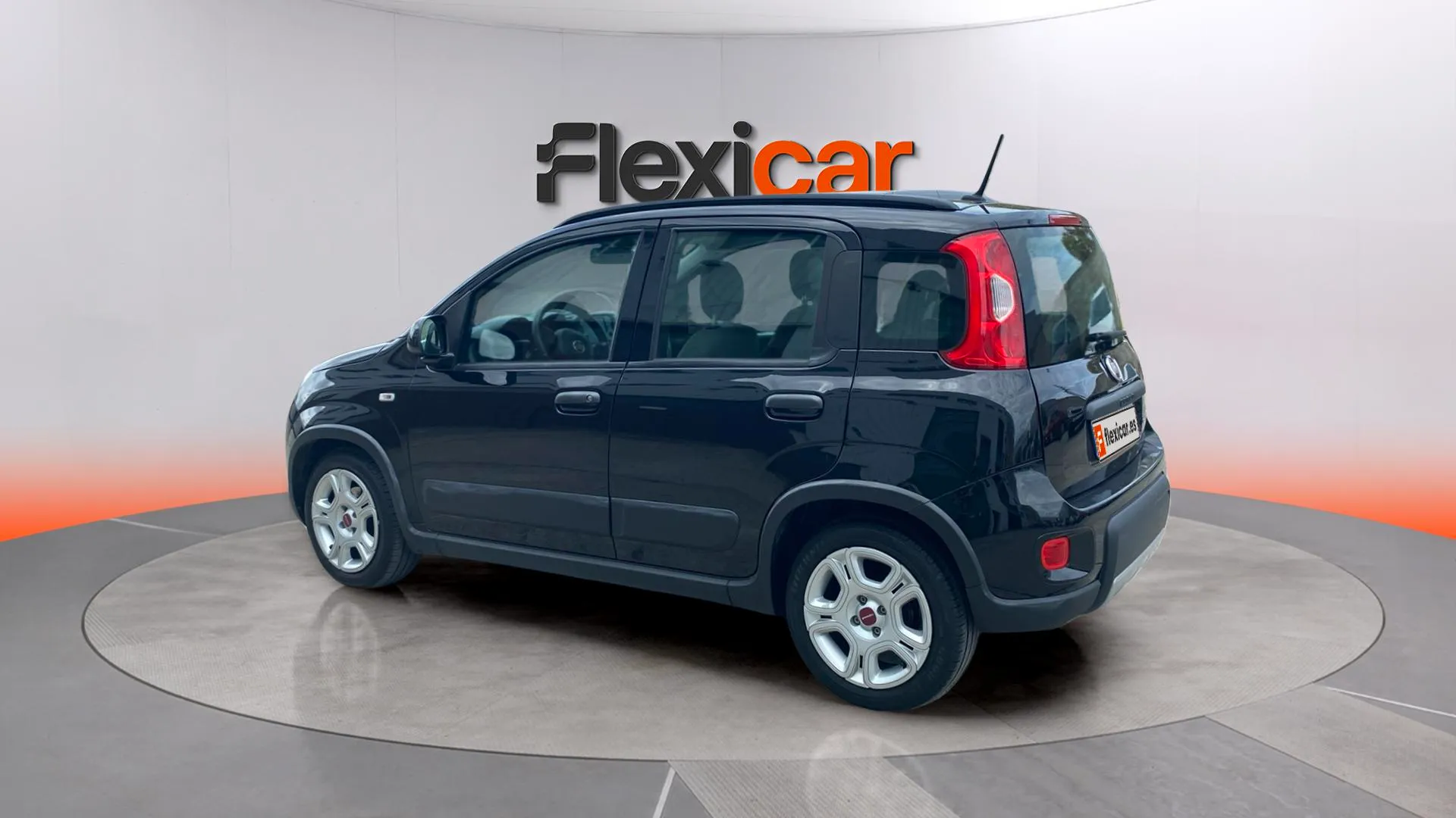Fiat Panda Cross 1.0 Hybrid - foto 5