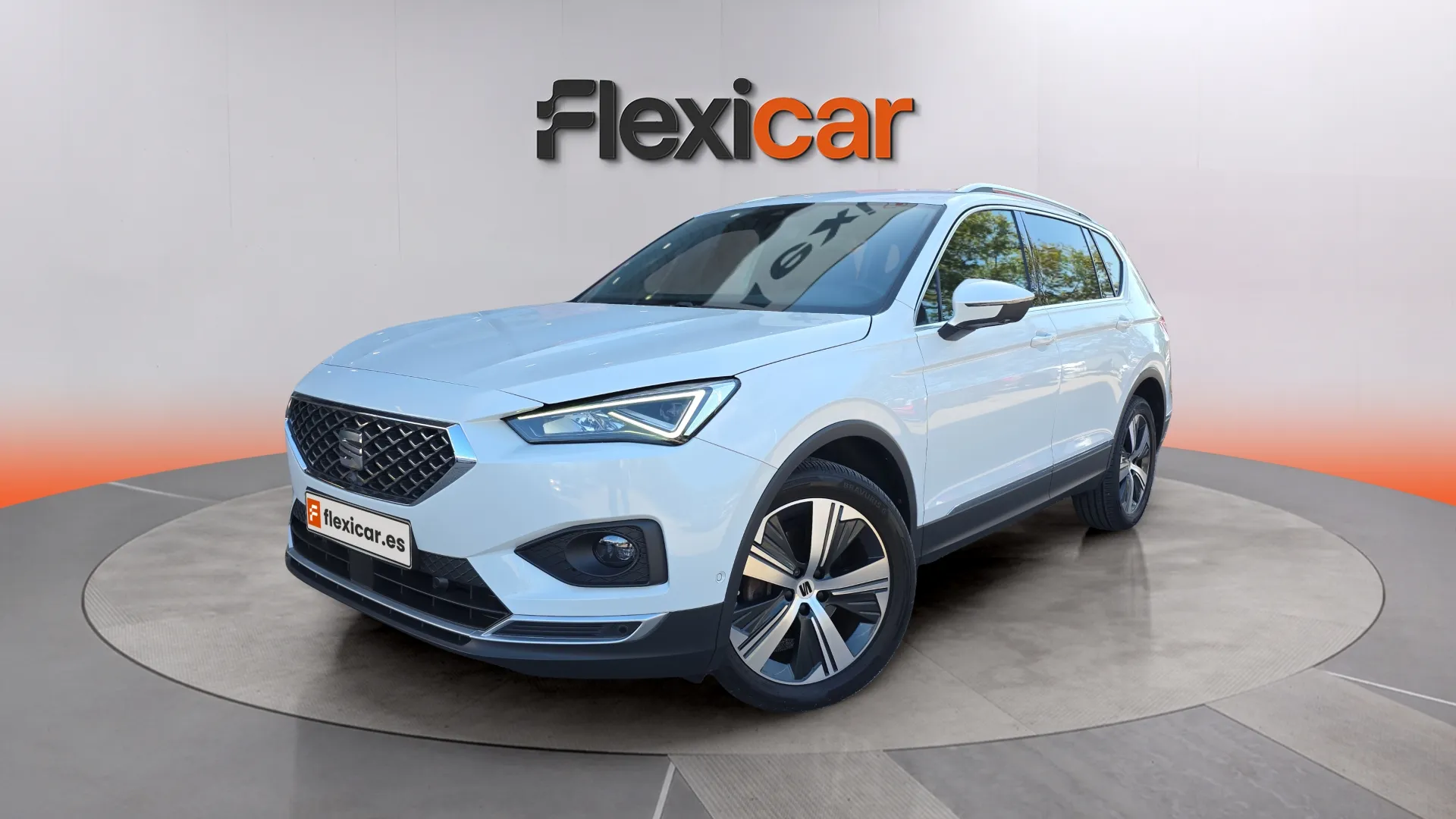 SEAT Tarraco 2.0 TDI Xcellence DSG - foto 3
