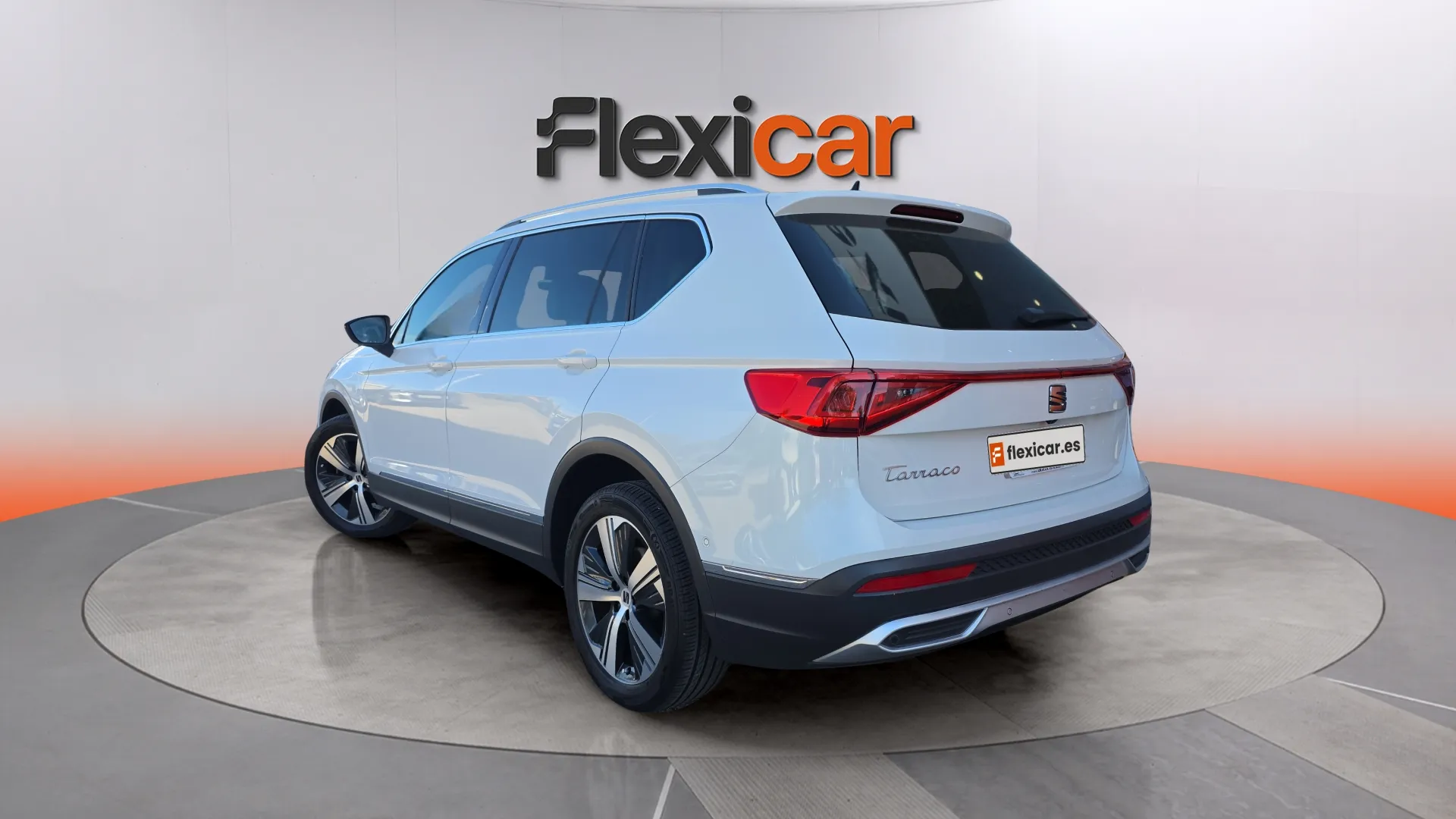 SEAT Tarraco 2.0 TDI Xcellence DSG - foto 5