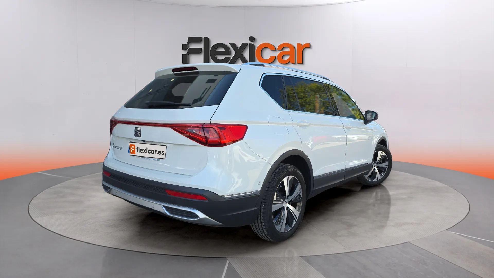 SEAT Tarraco 2.0 TDI Xcellence DSG - foto 7
