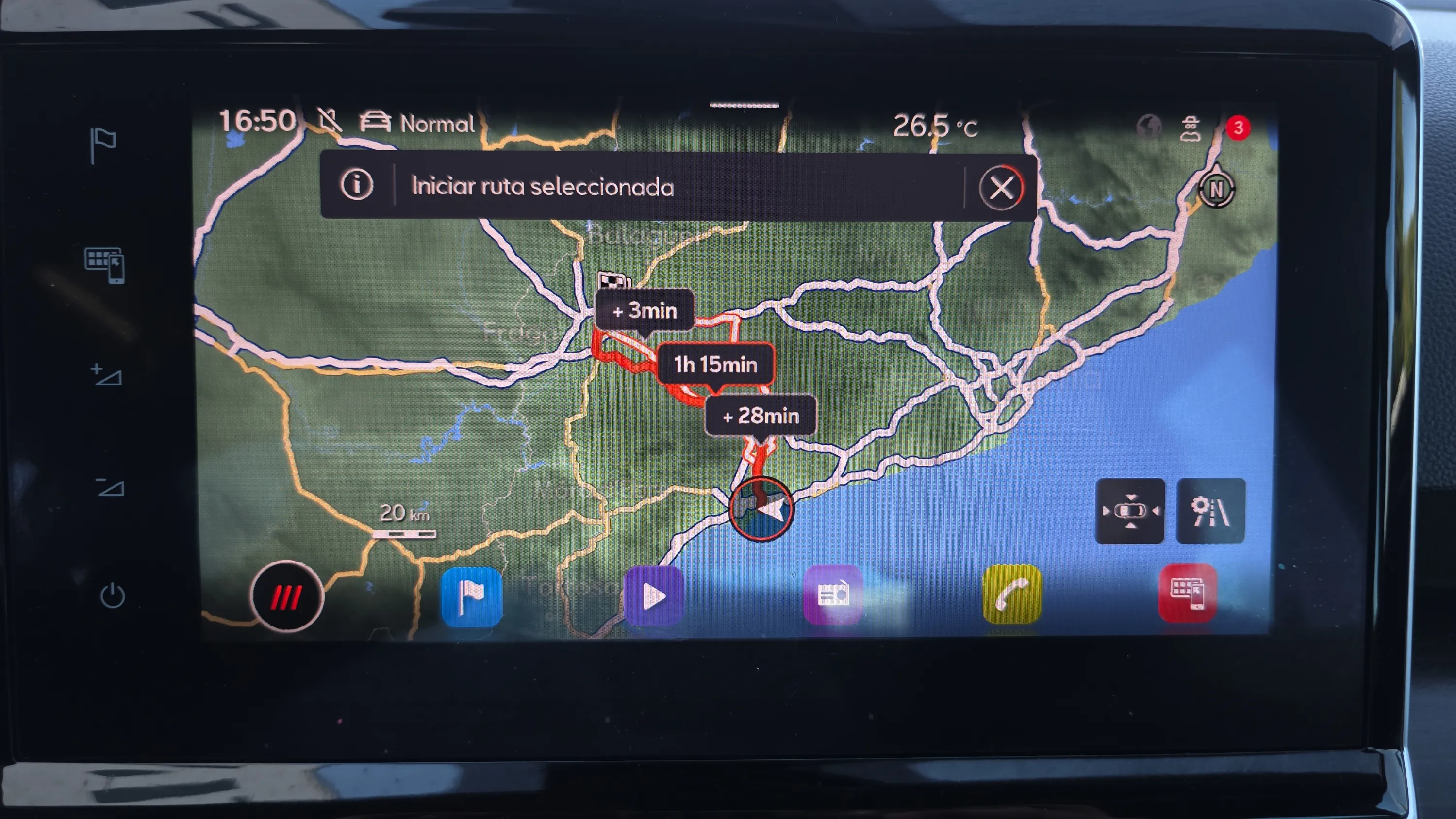 SEAT Tarraco 2.0 TDI Xcellence DSG - foto 15