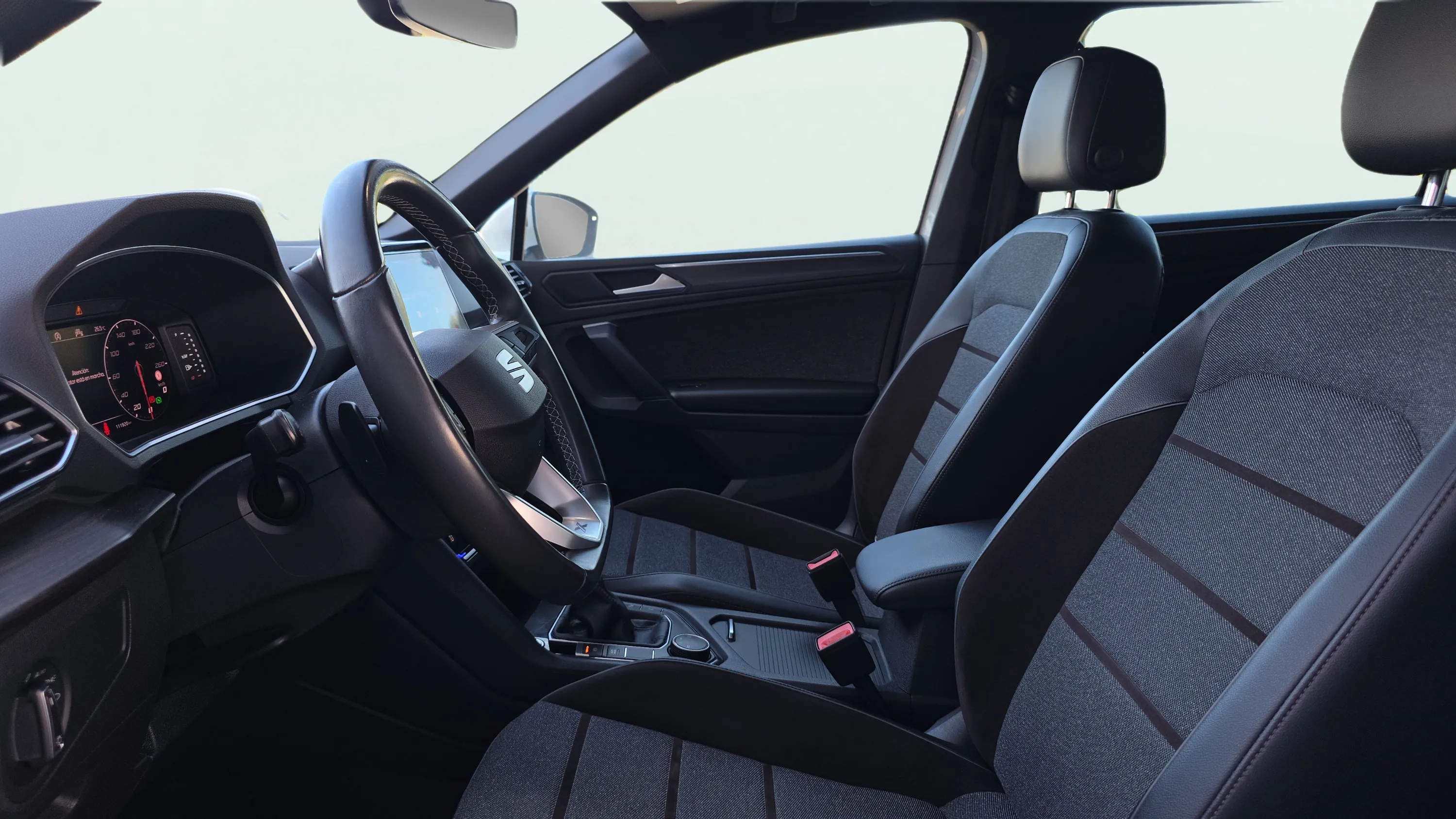 SEAT Tarraco 2.0 TDI Xcellence DSG - foto 10