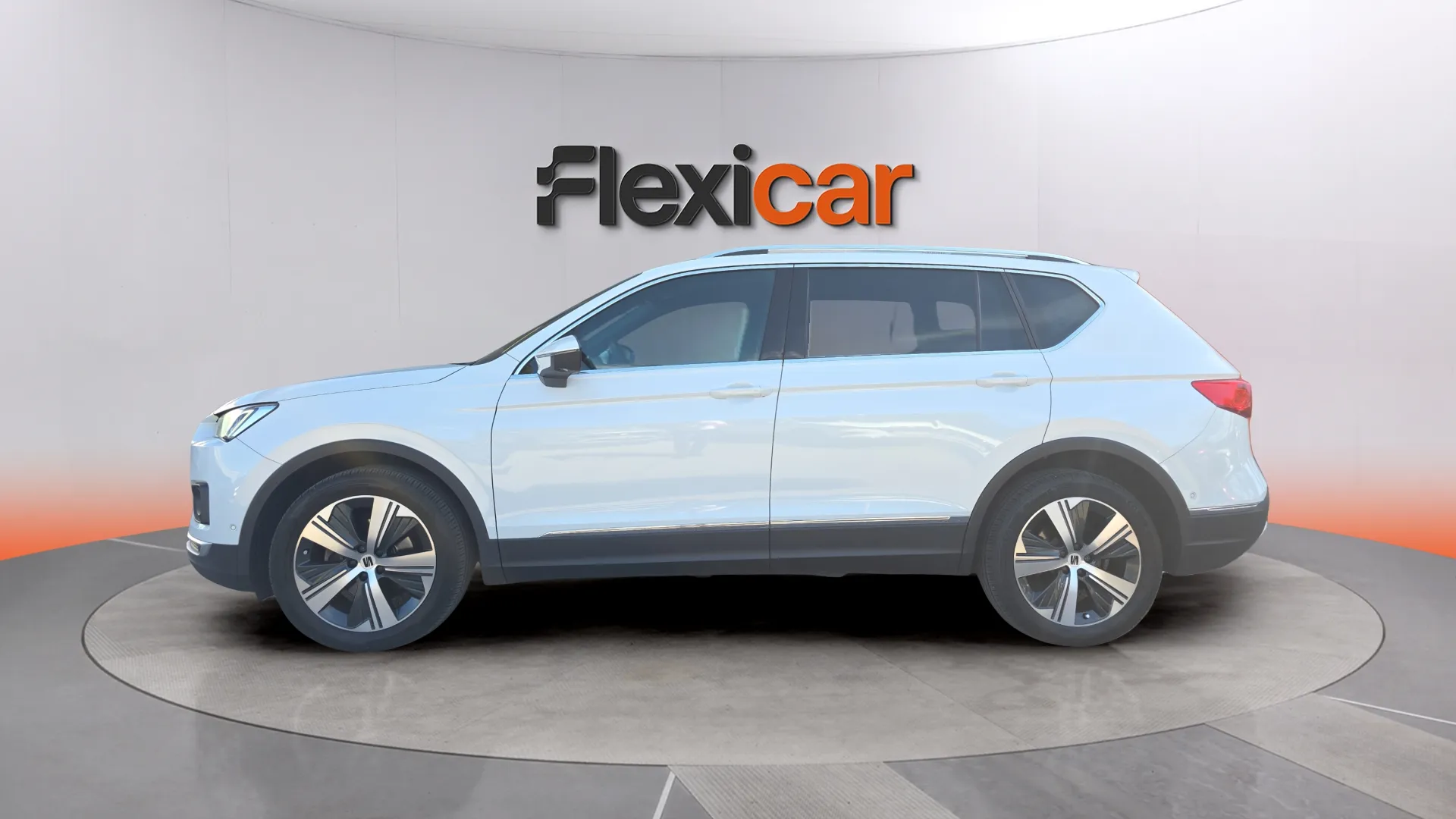 SEAT Tarraco 2.0 TDI Xcellence DSG - foto 4