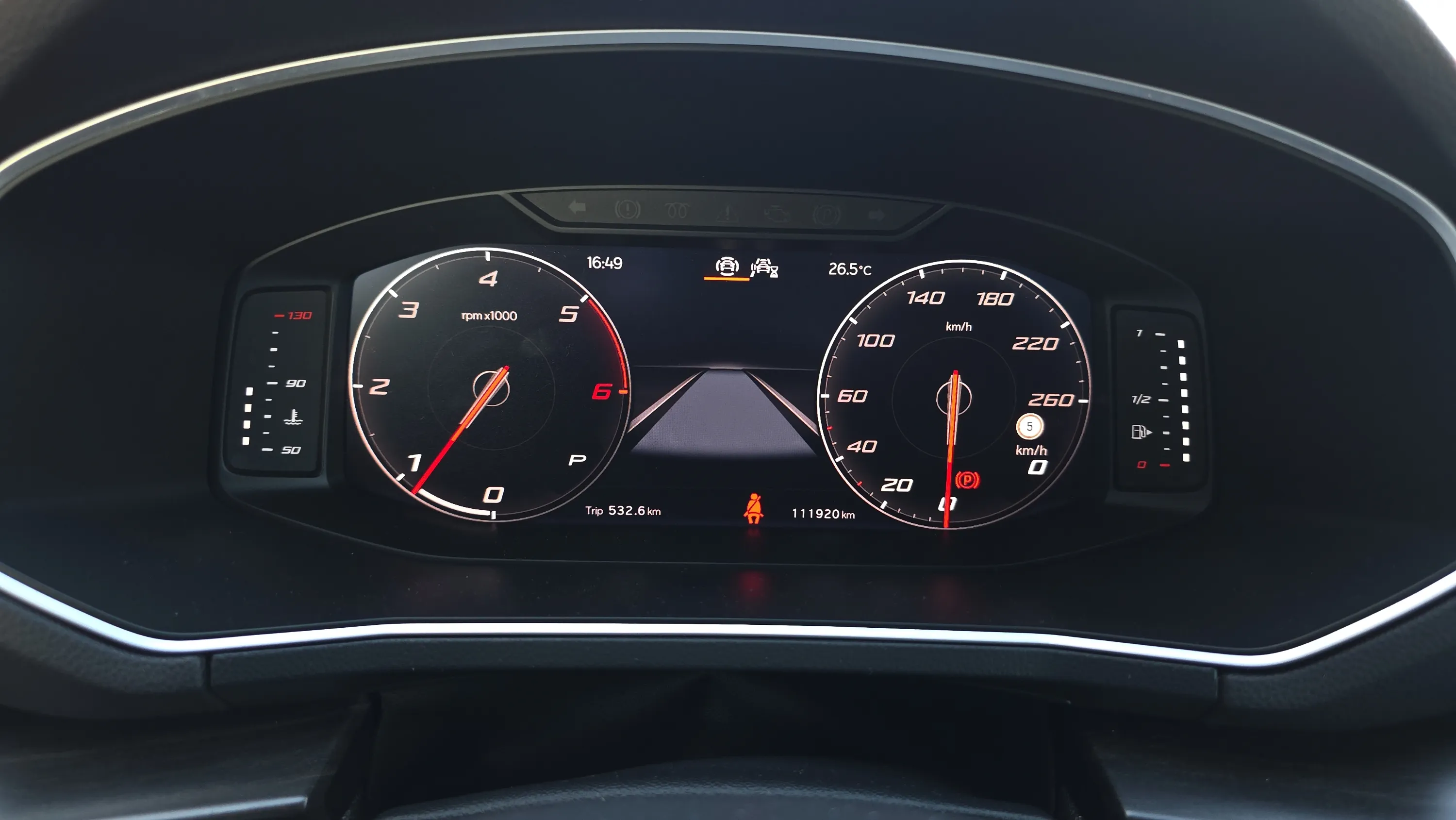 SEAT Tarraco 2.0 TDI Xcellence DSG - foto 13