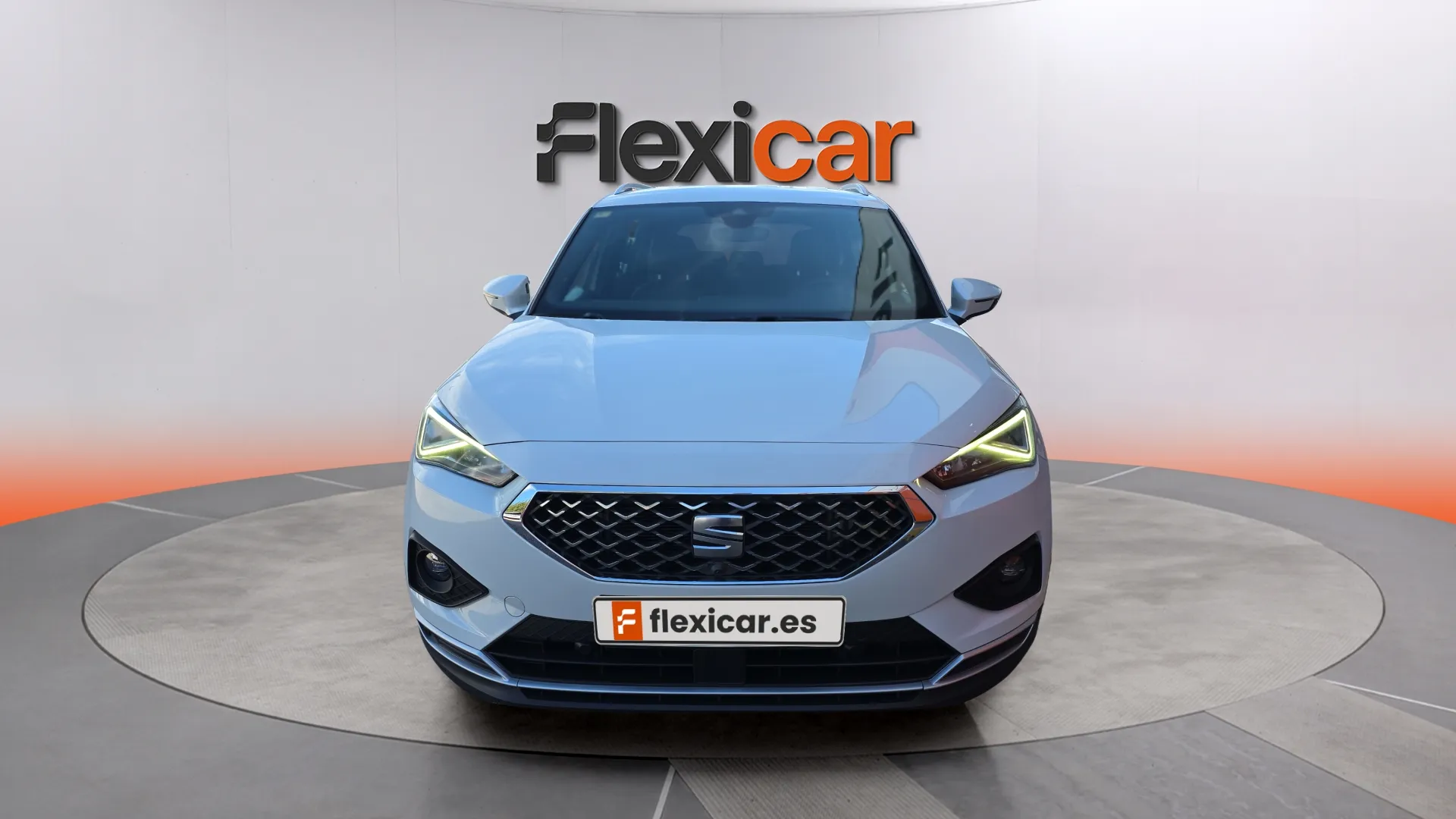 SEAT Tarraco 2.0 TDI Xcellence DSG - foto 2